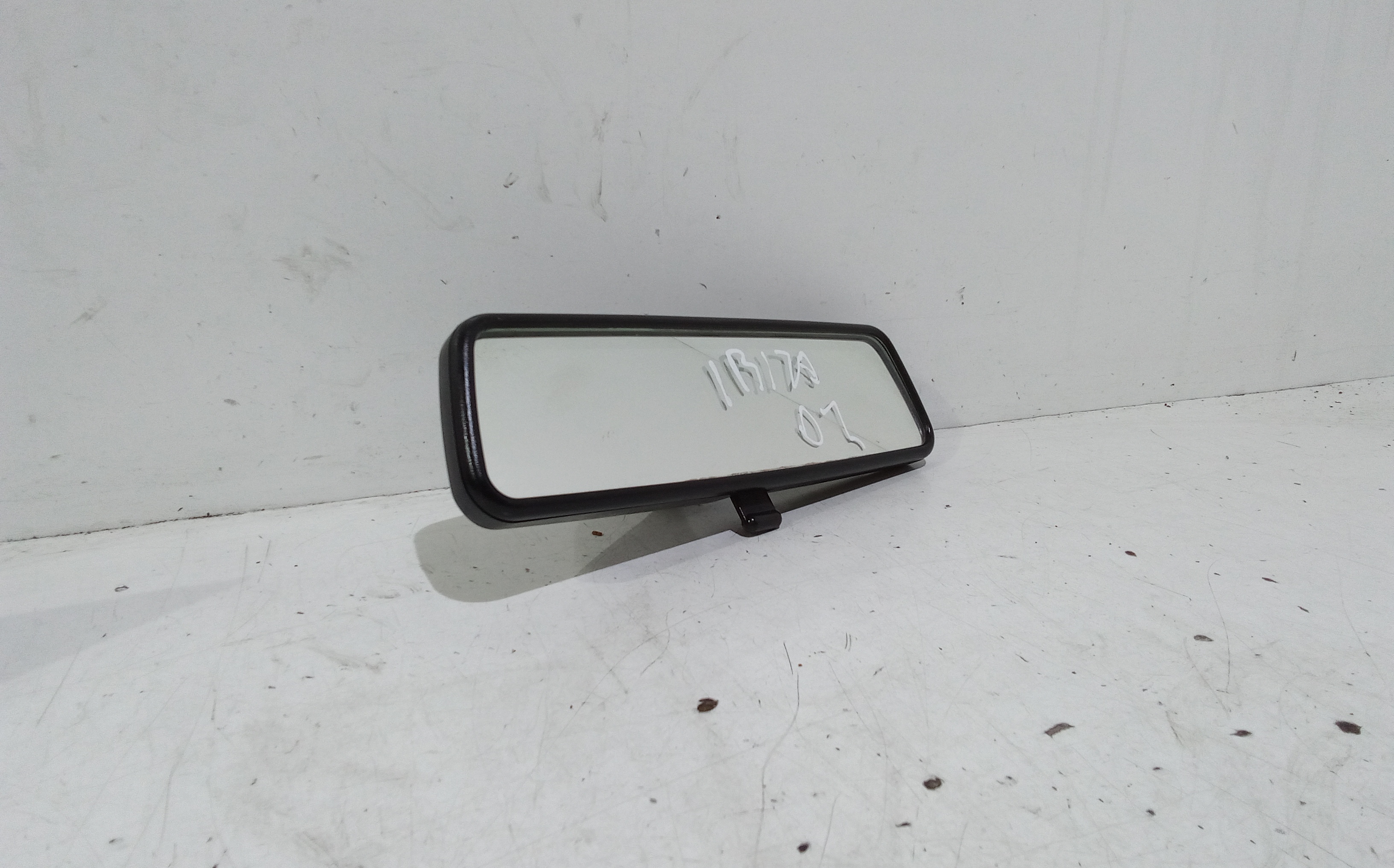 Retrovisore Interno 3B0857511A9B9 Usato