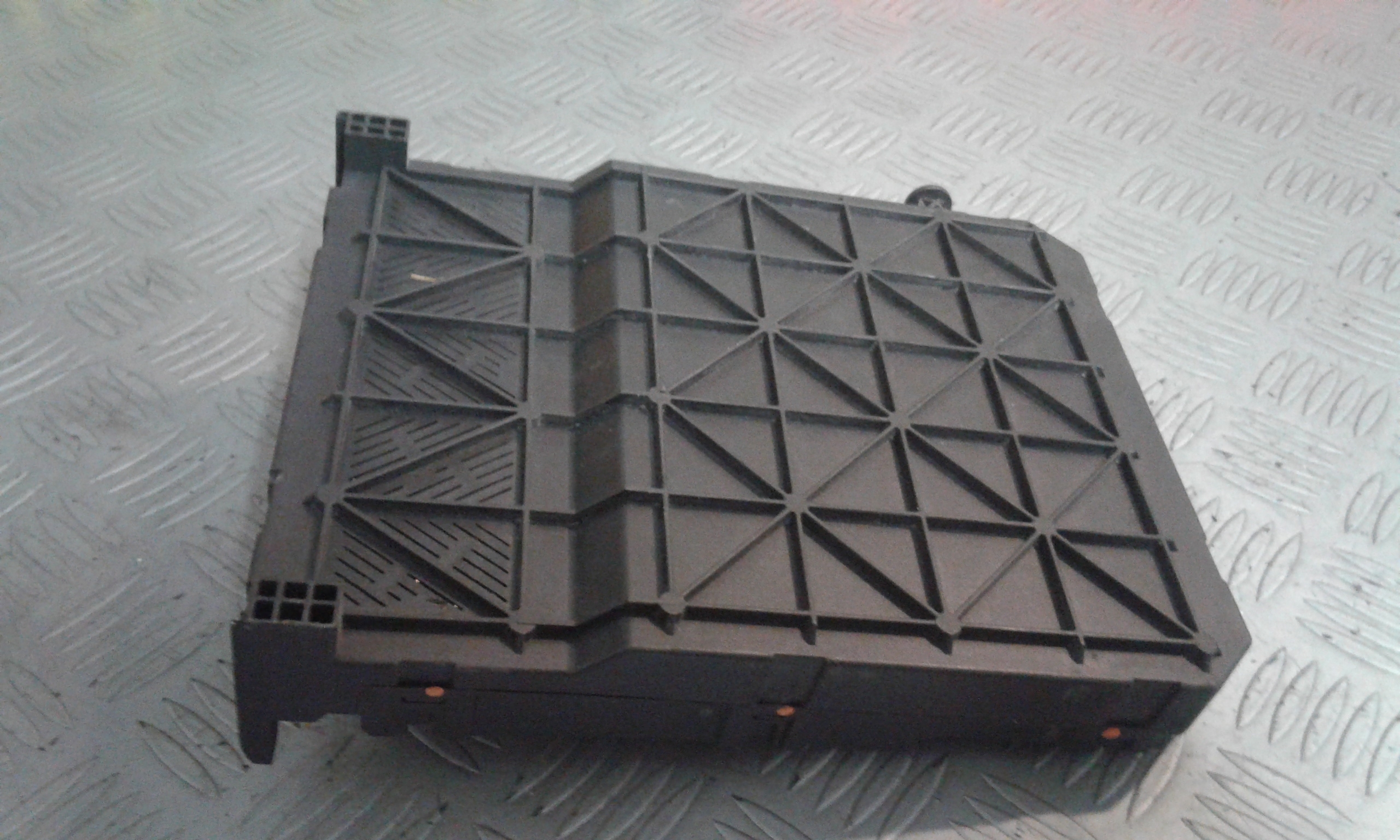 Scatola Fusibili Usato