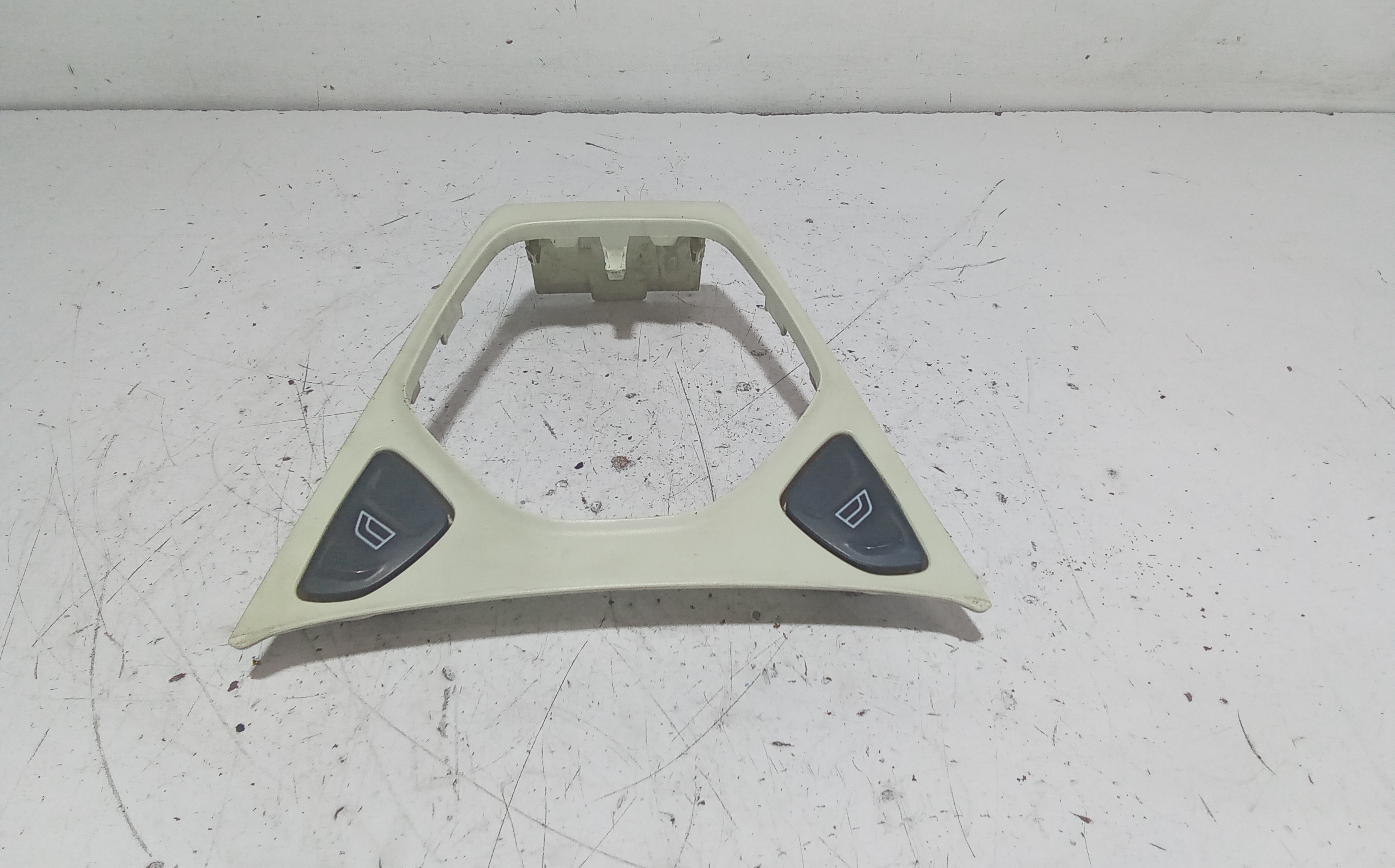 Blocco Comandi Alzacristalli Usato