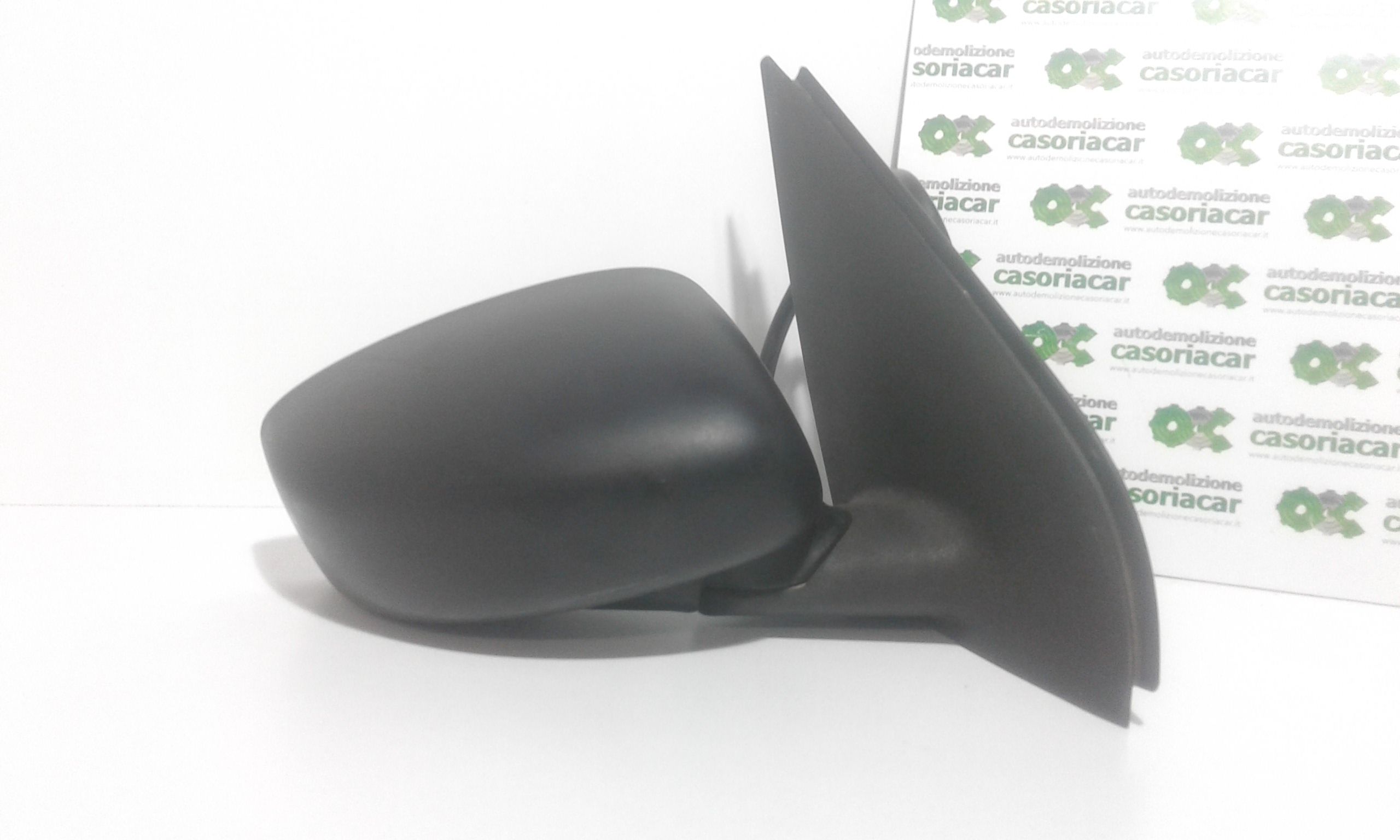 Retrovisore Est. Destro Usato