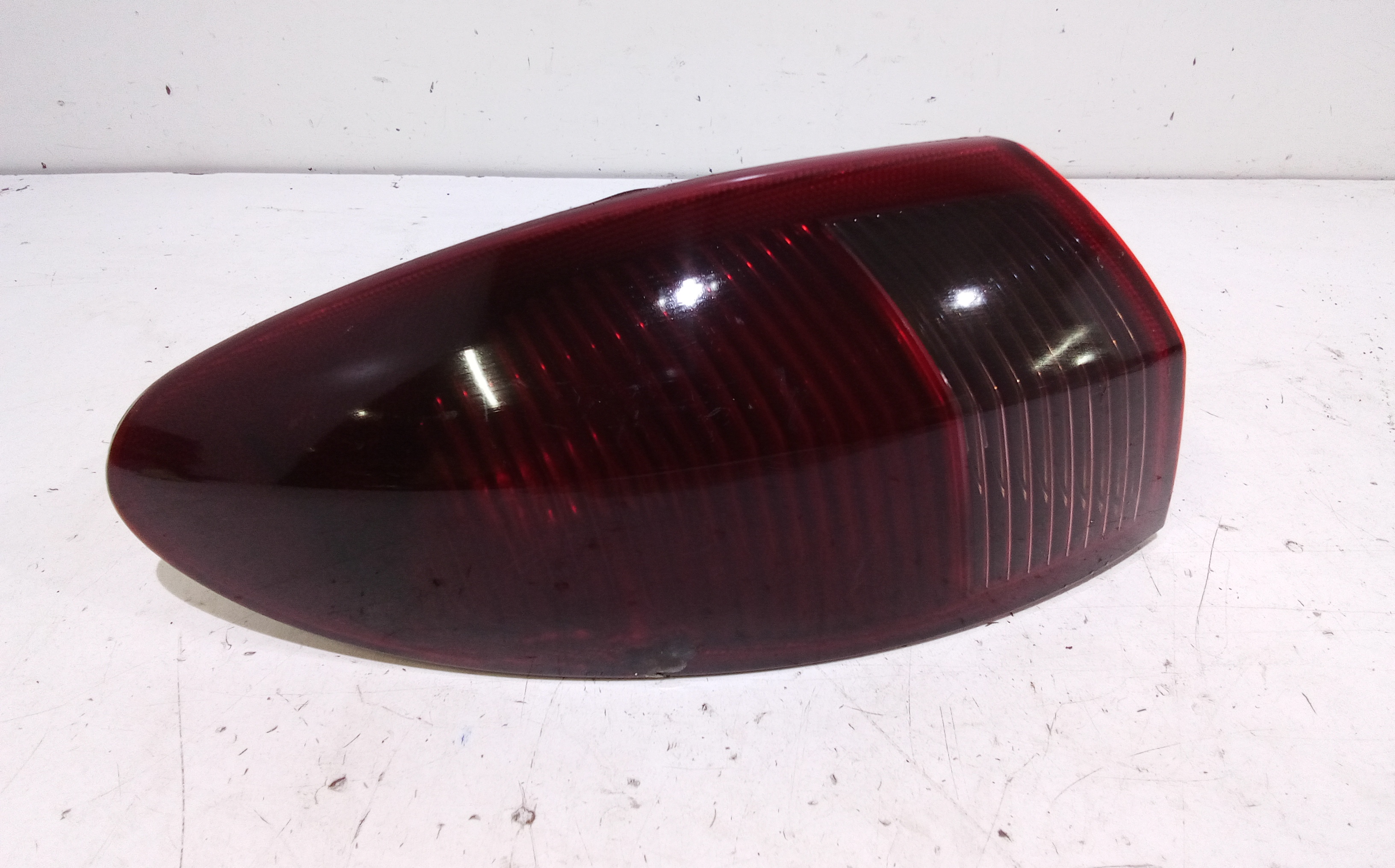 Fanale Post. Sinistro Usato