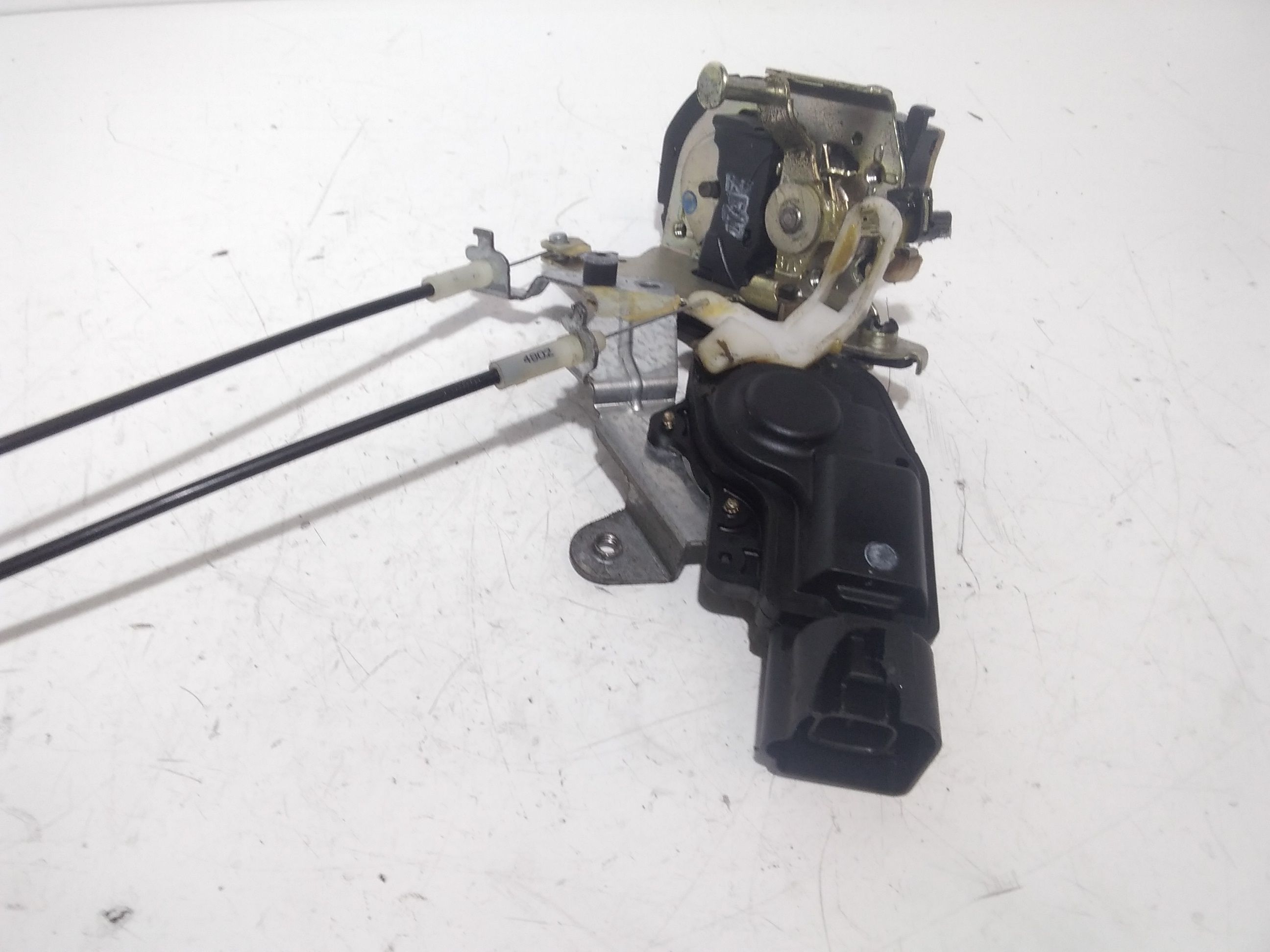 Serratura Porta Post. Sinistro 6906002101 Usato