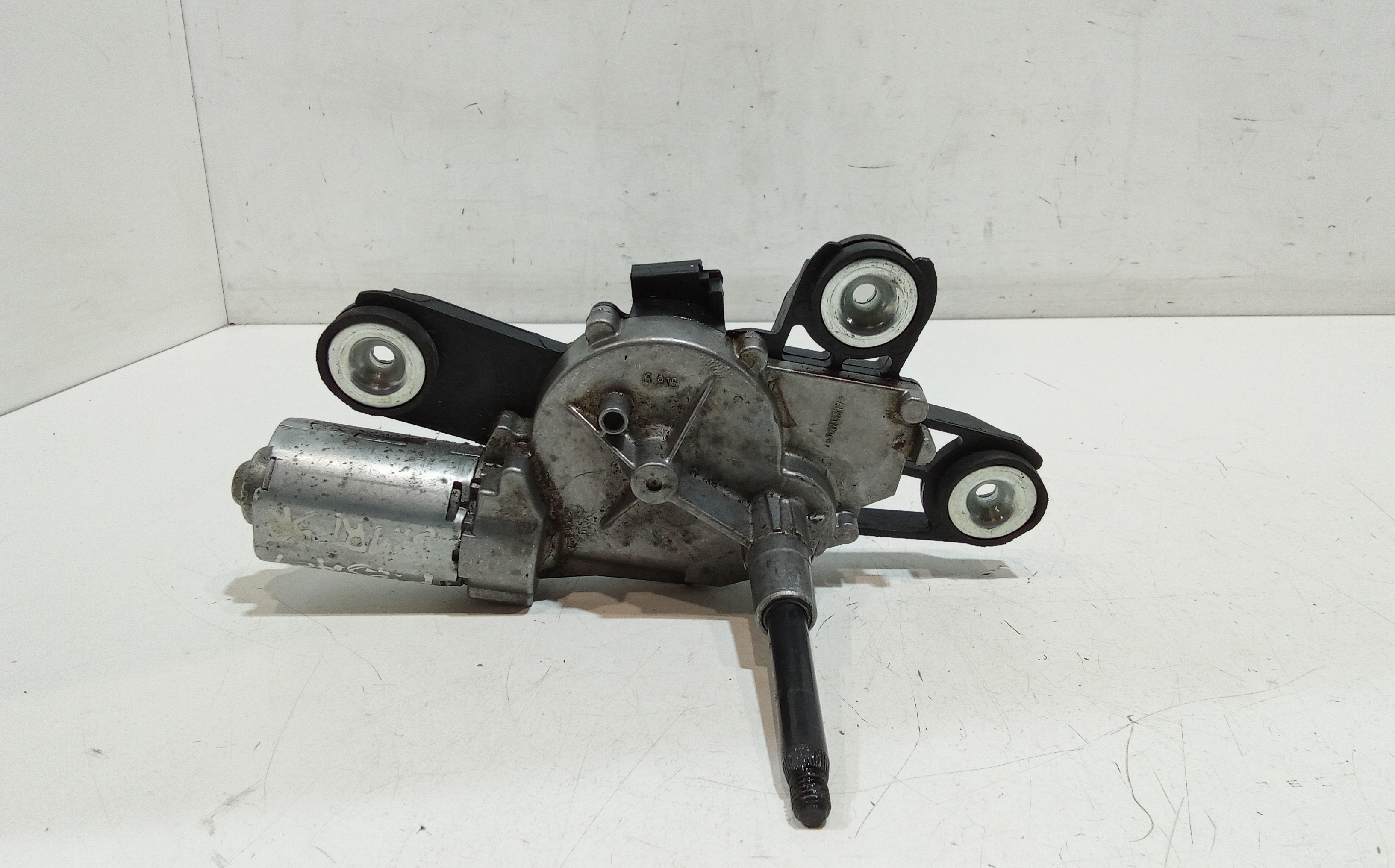 Motorino Tergilunotto 1774291 Usato