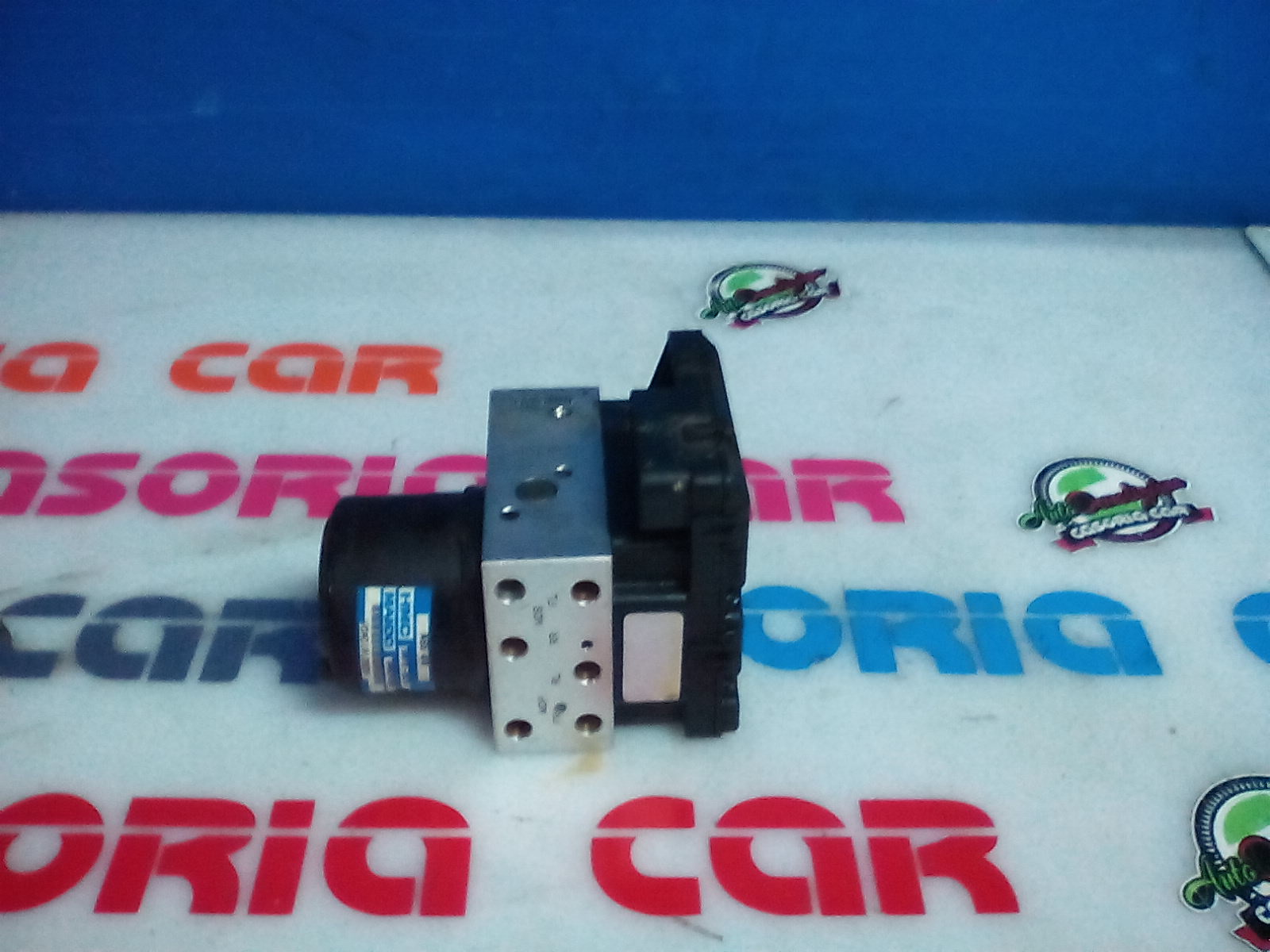 Pompa Abs 5891025310 Usato