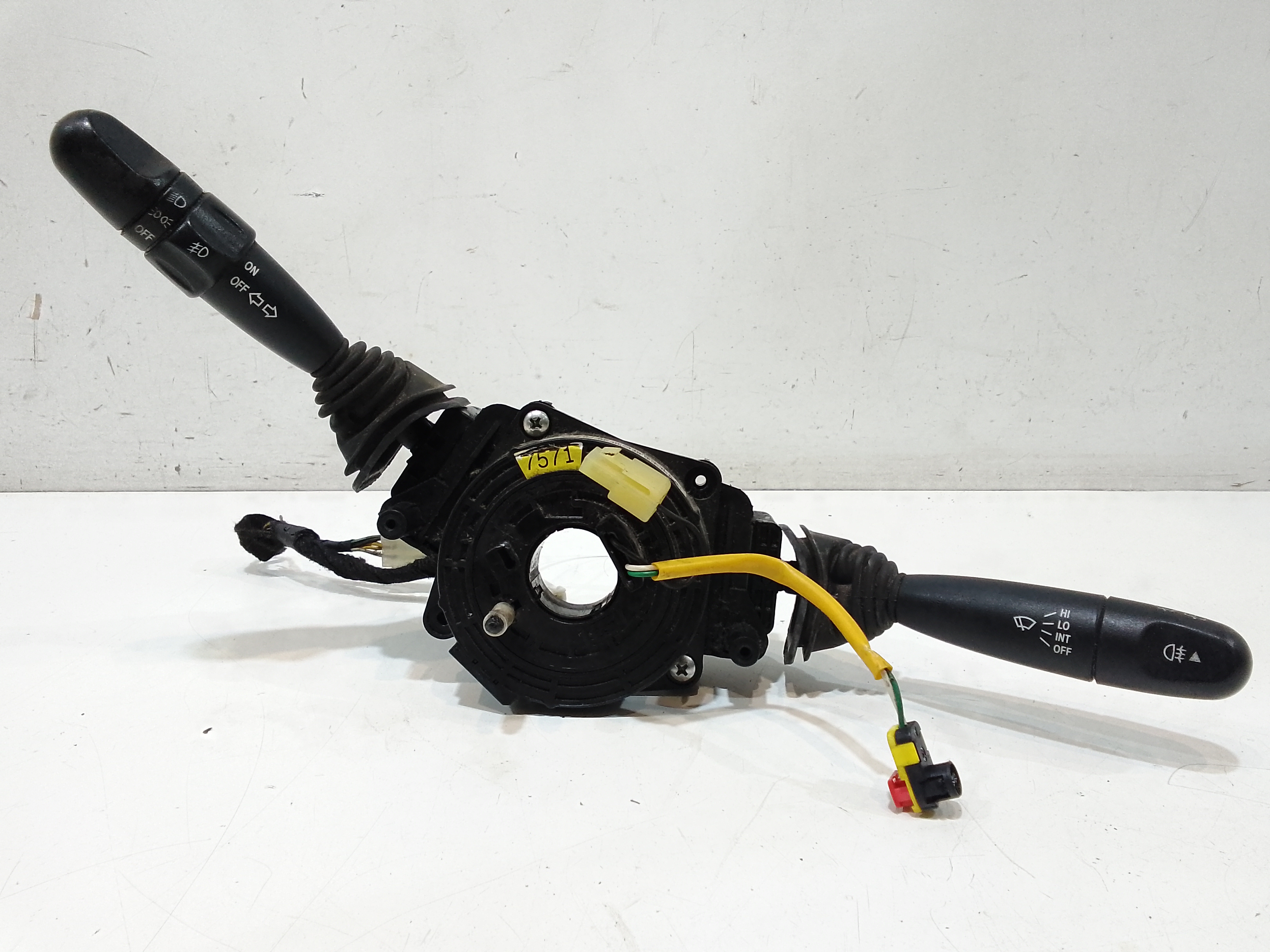 Devioguidasgancio Compl. Usato