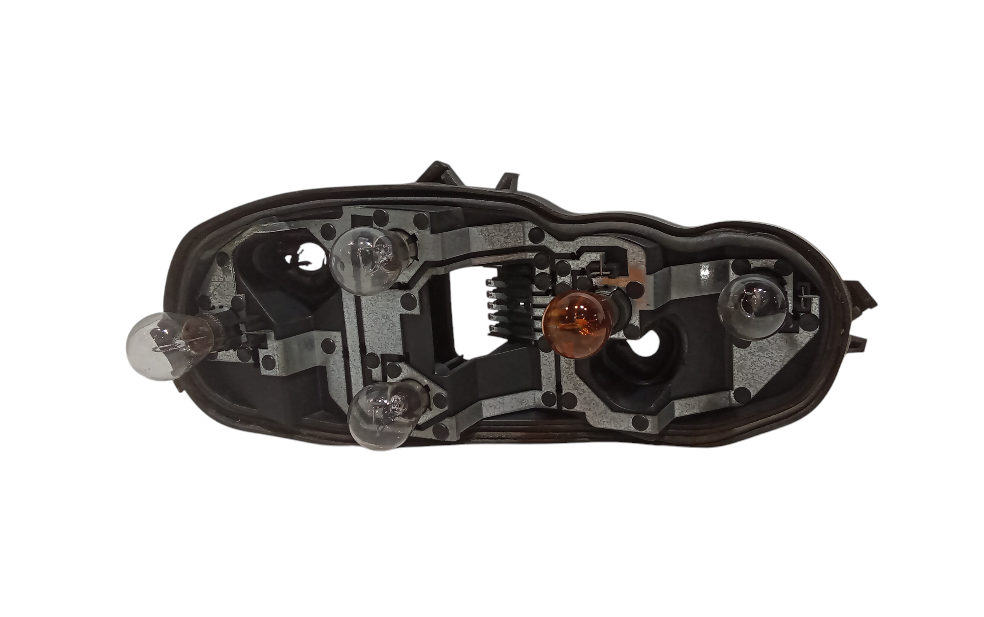 Portalampada Fanale Post Sinistro Usato