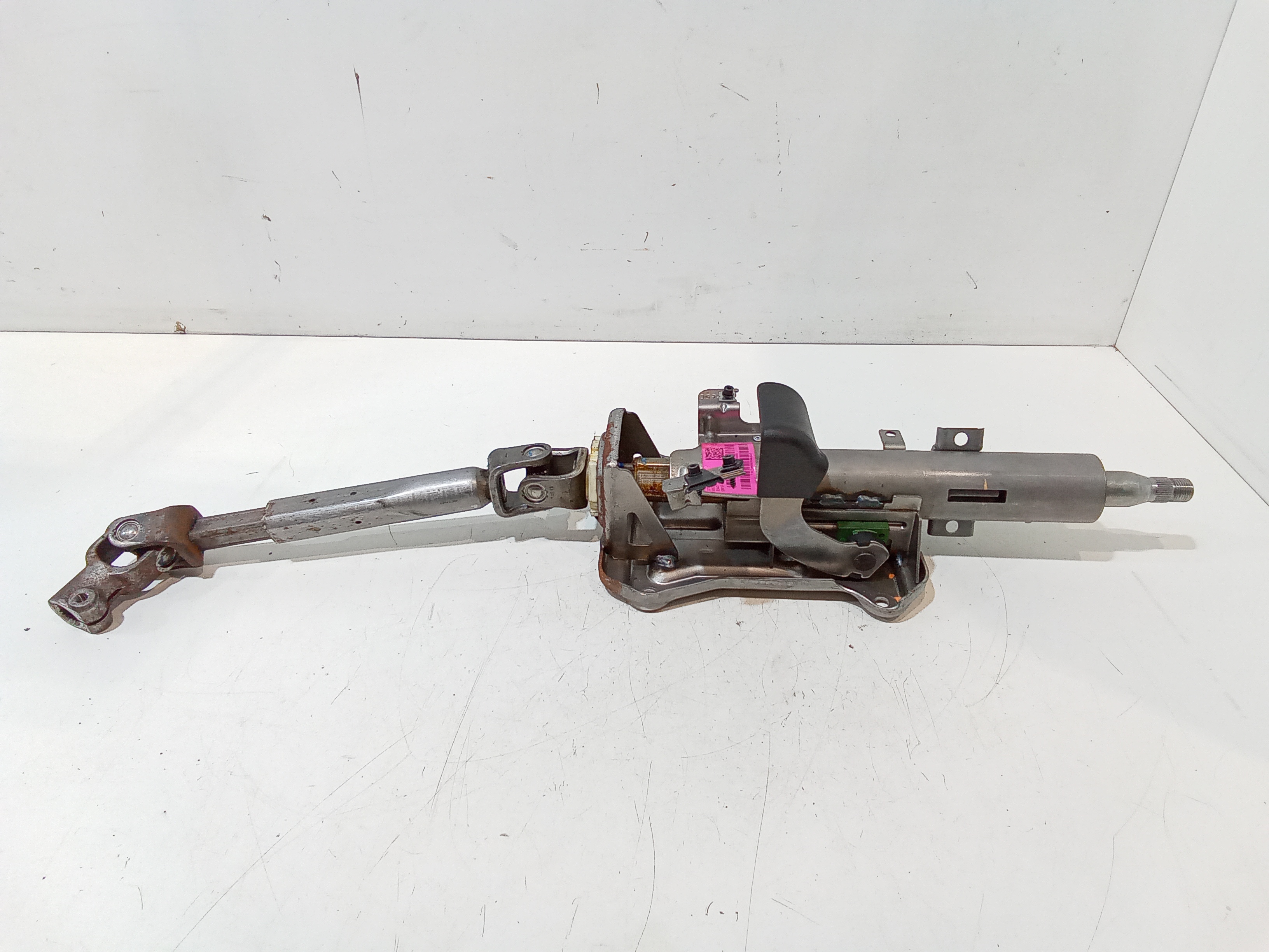 Albero Sterzo Compl. Usato