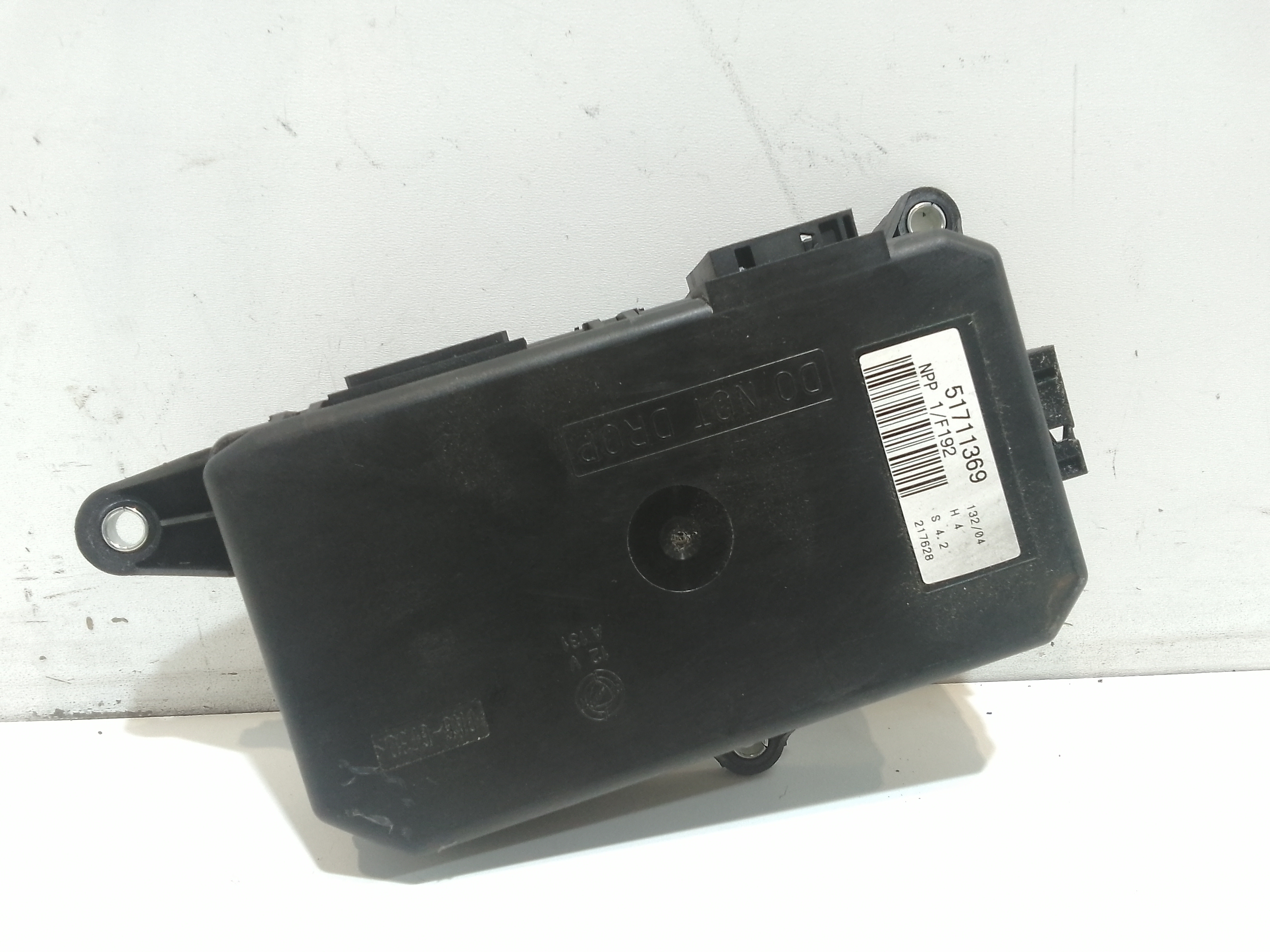 Centralina Chiusura C.zta Destro Usato