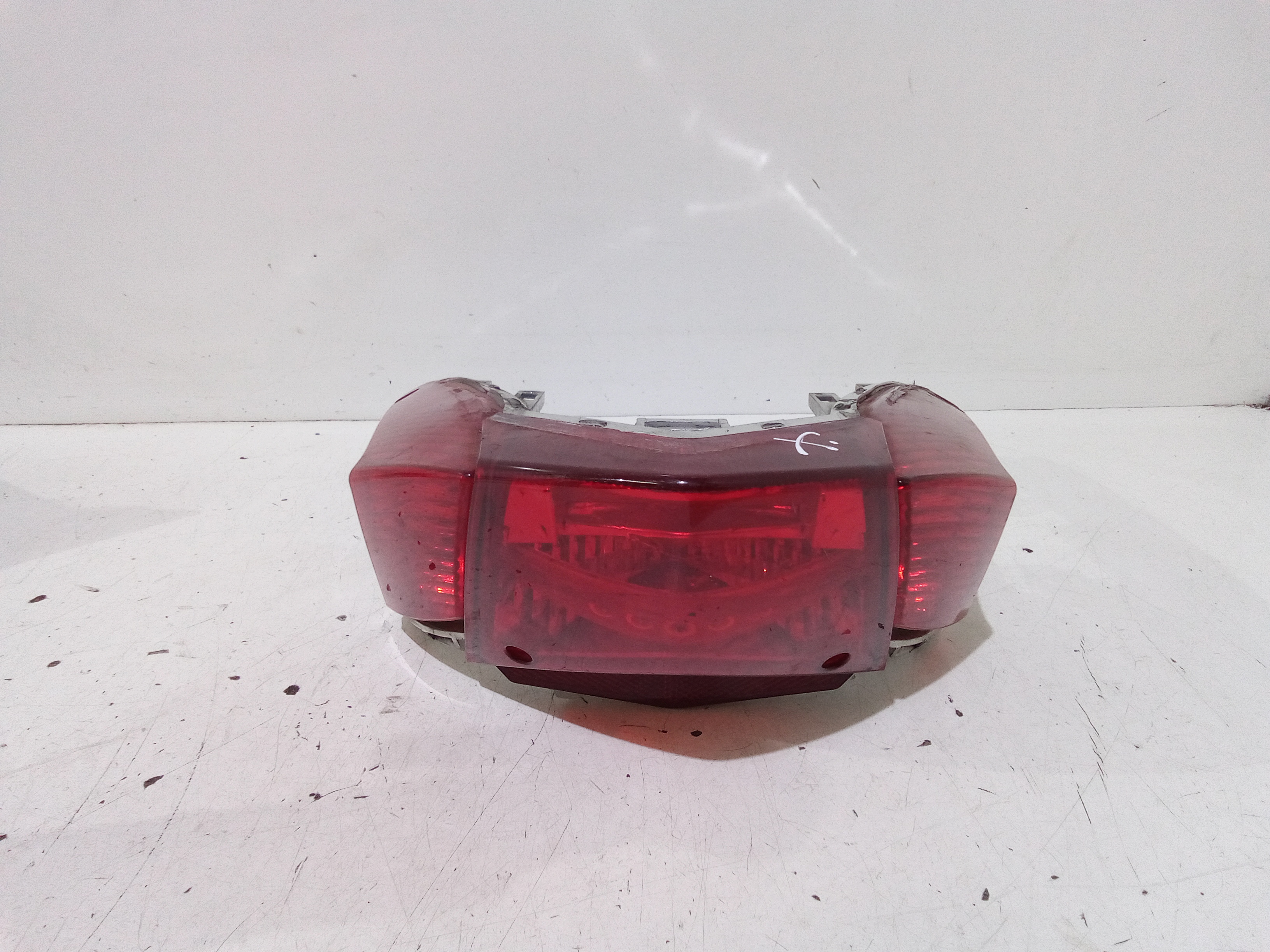 Fanale Post. Destro,fanale Post. Sinistro Usato