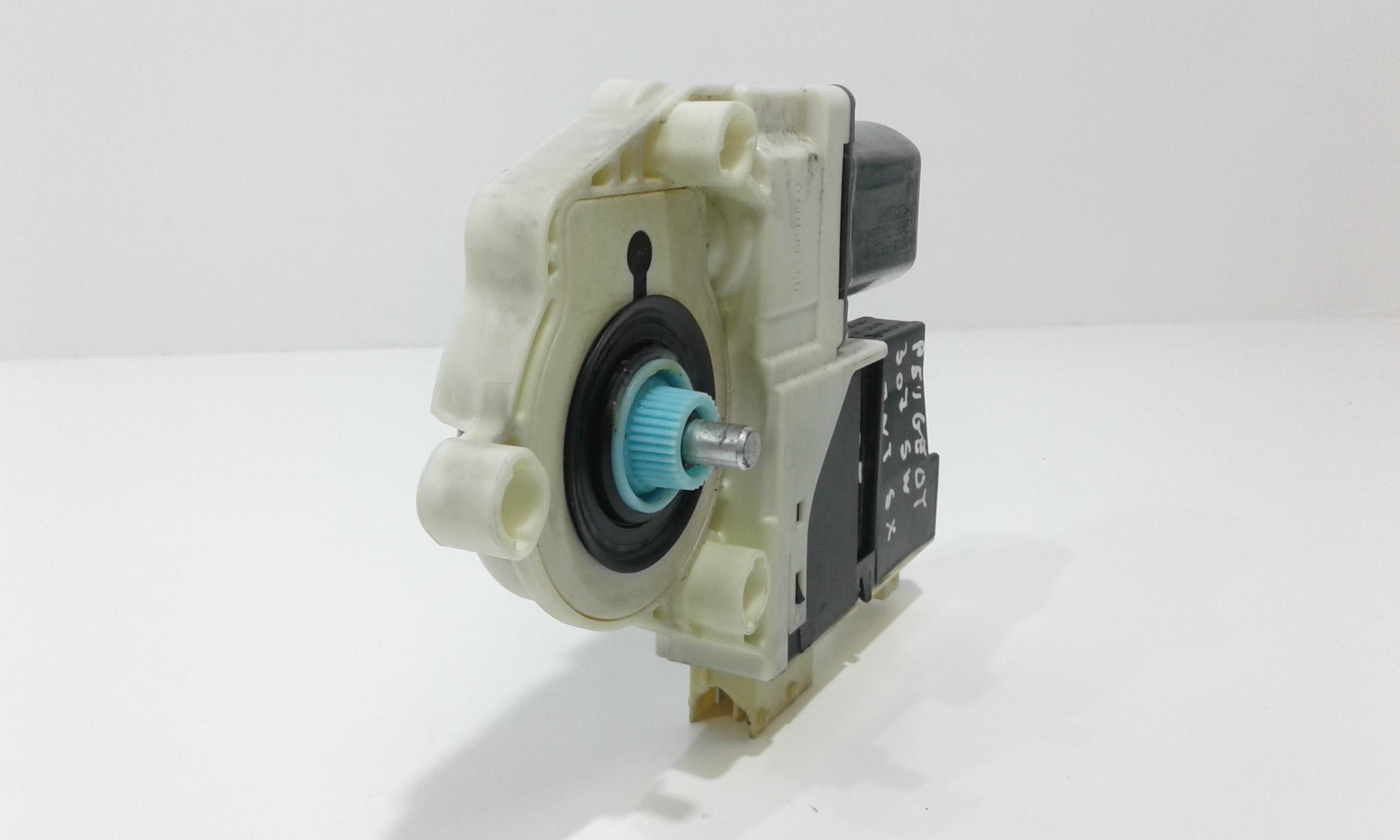 Motorino Alzacristallo Porta Ant. Sinistro 9221CA Usato