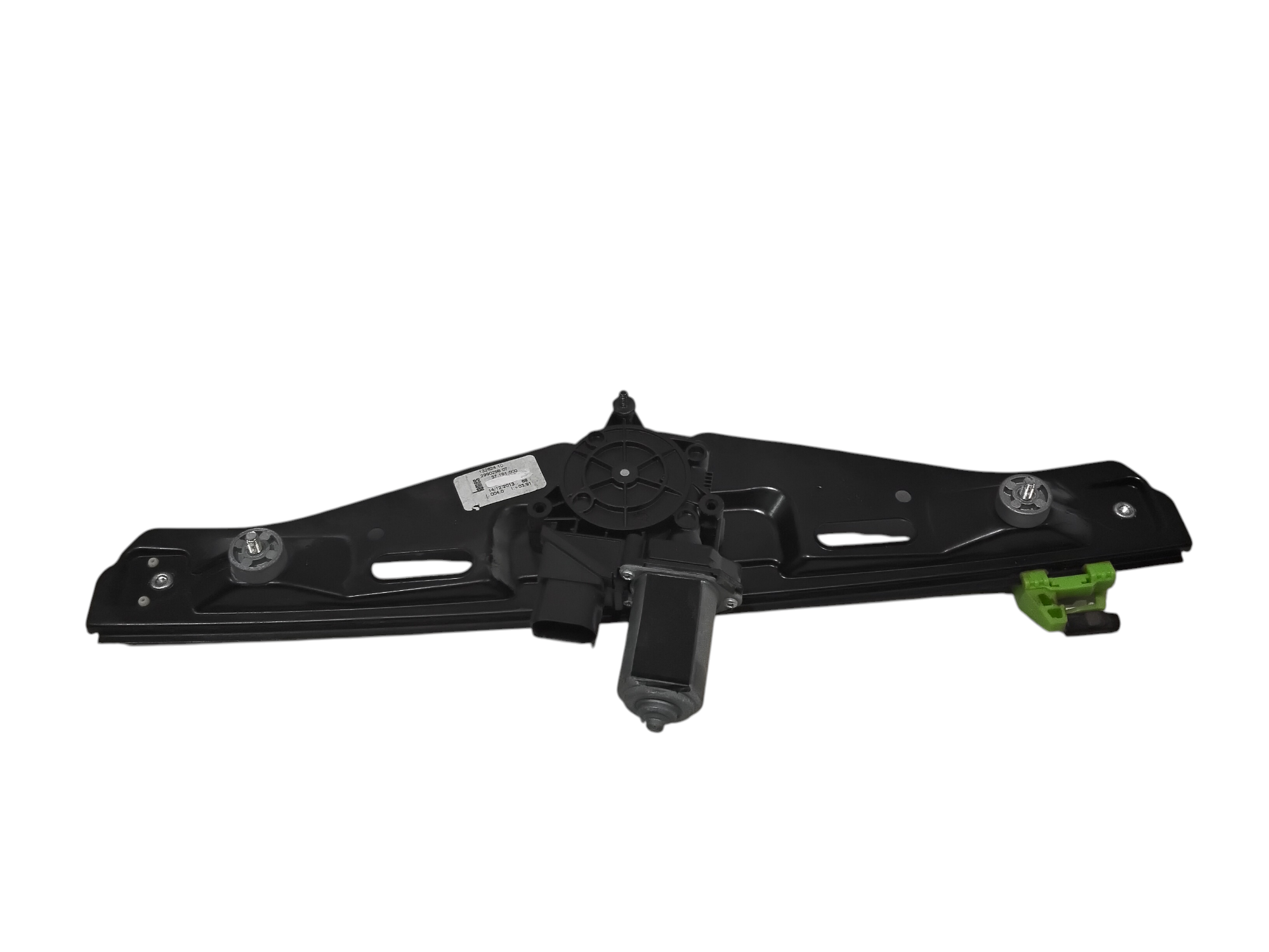 Alzacristallo Porta Post. Destro Usato