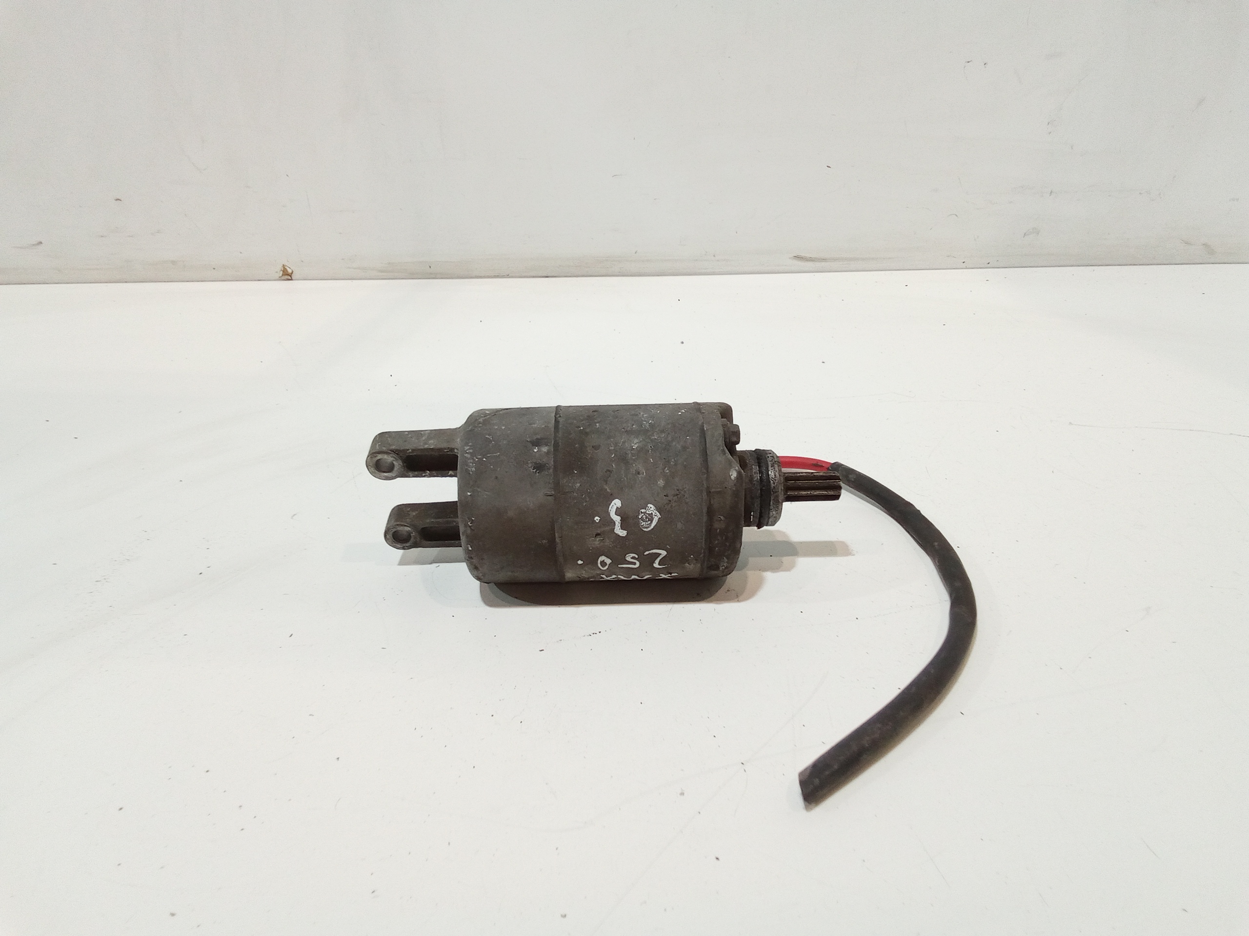 Motorino Avviamento Usato