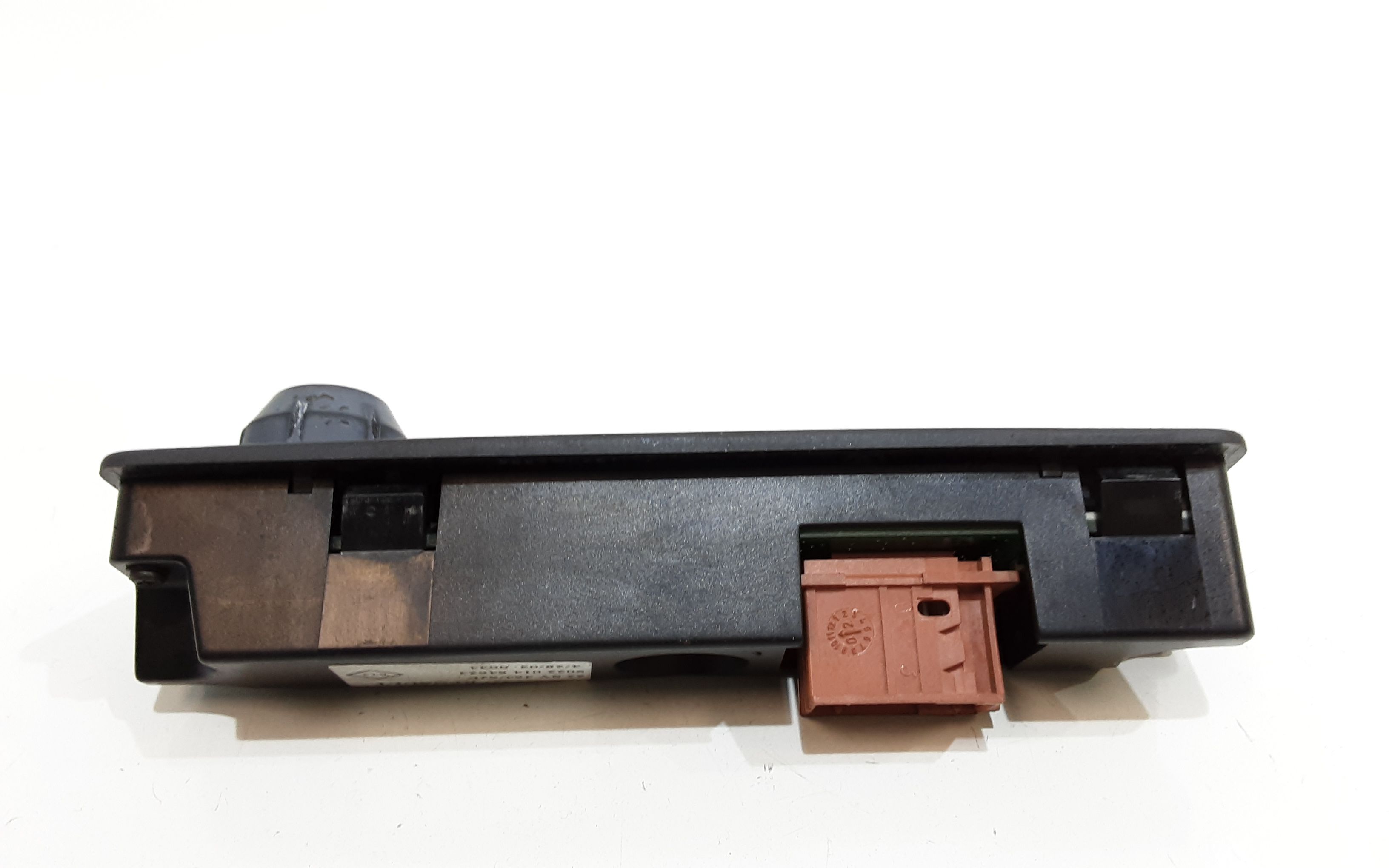 Blocco Comandi Autoradio Usato