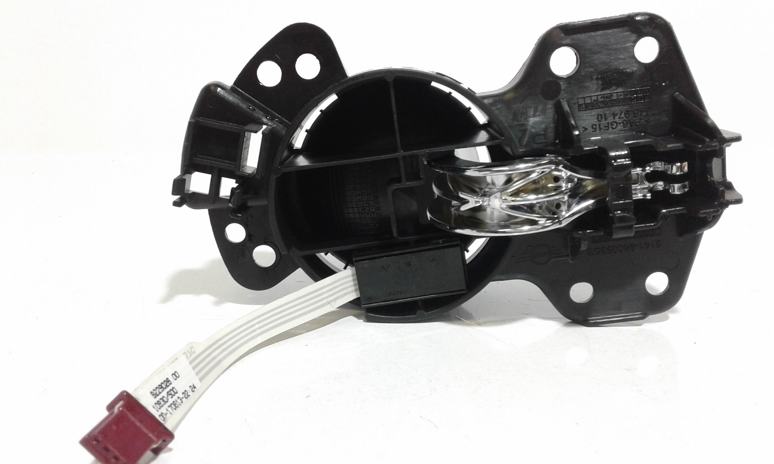 Maniglia Int. Apertura Porta Ant. Destro Usato