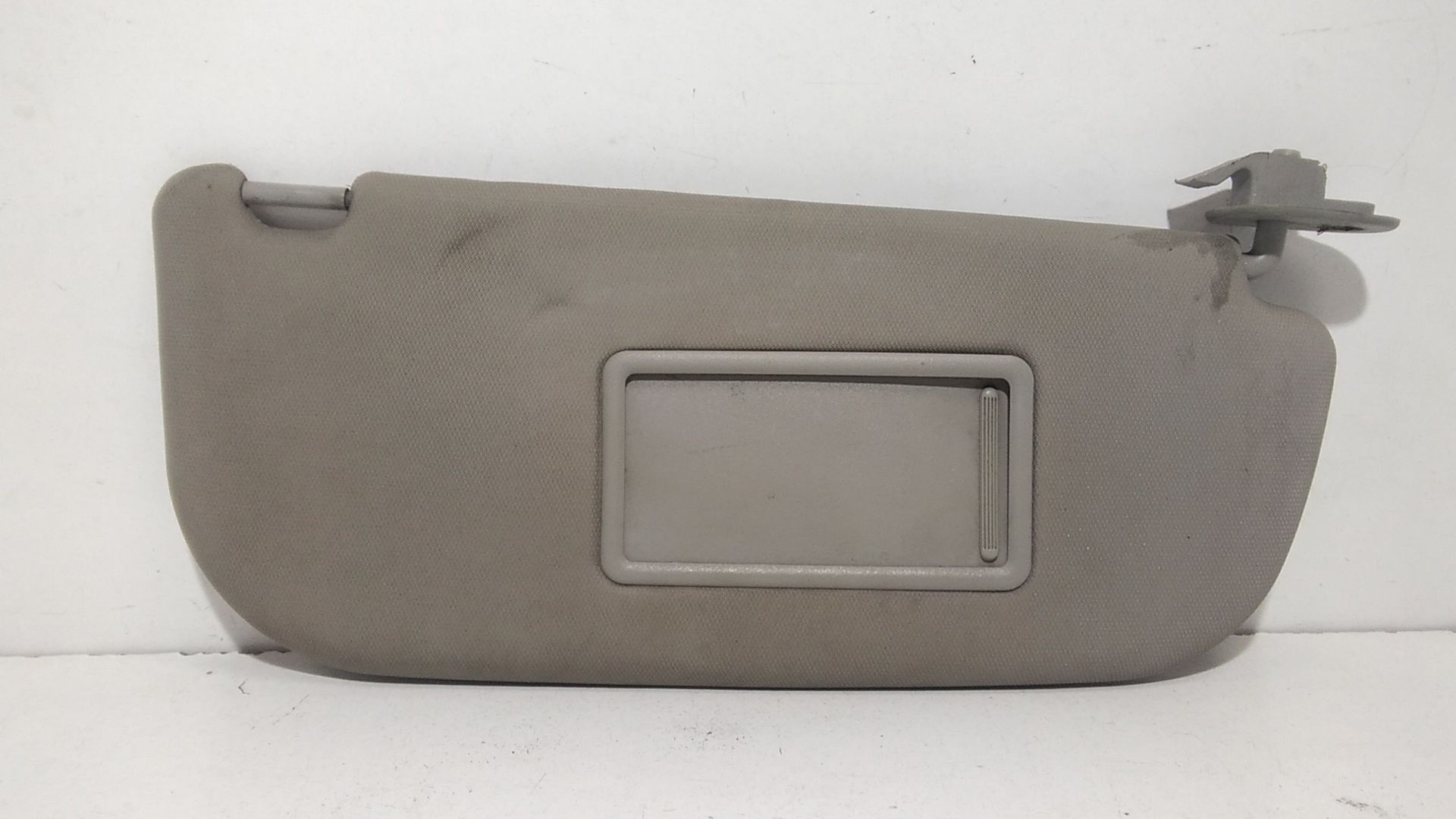 Aletta Parasole Parabrezza Destro 735314225 Usato