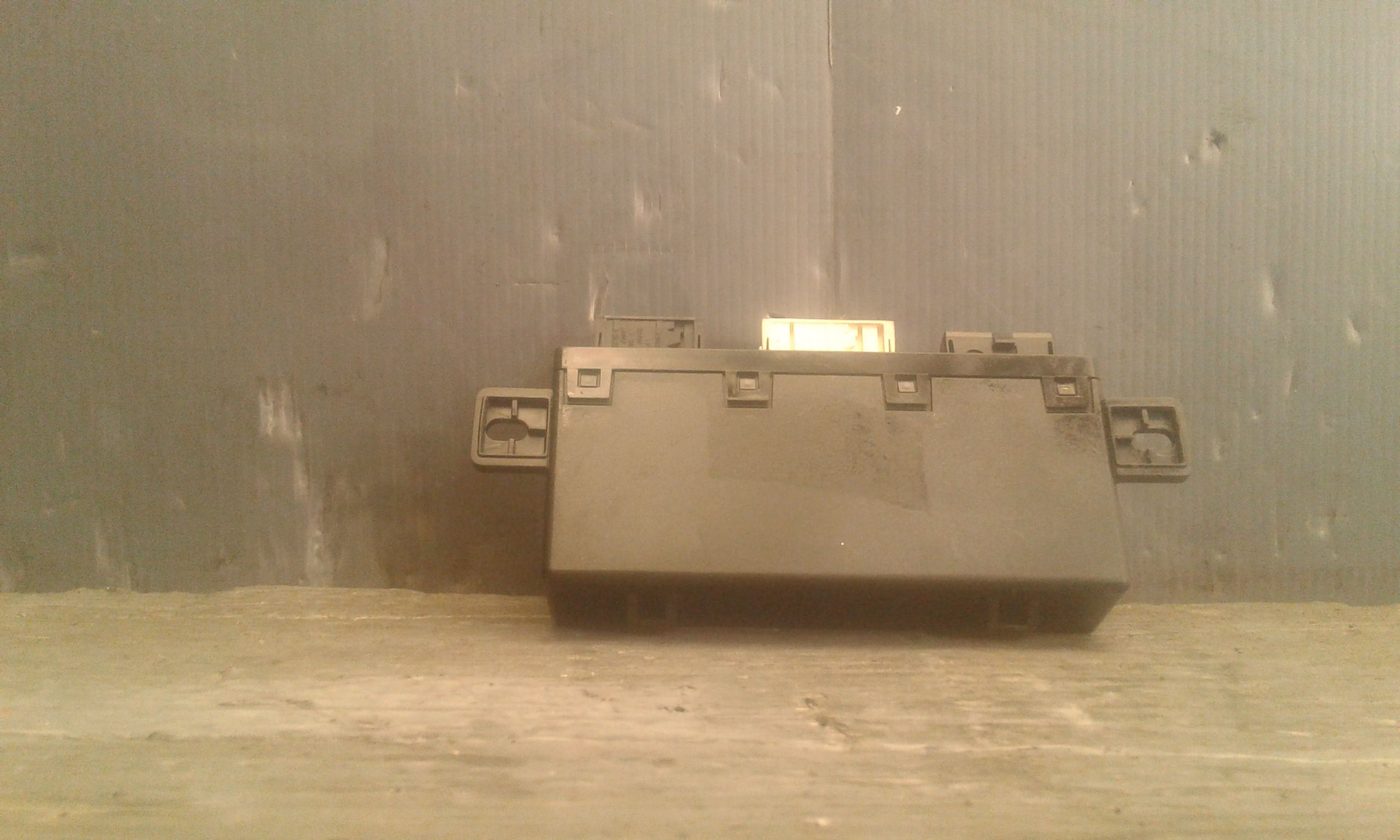 Centralina Chiusura C.zta Destro Usato