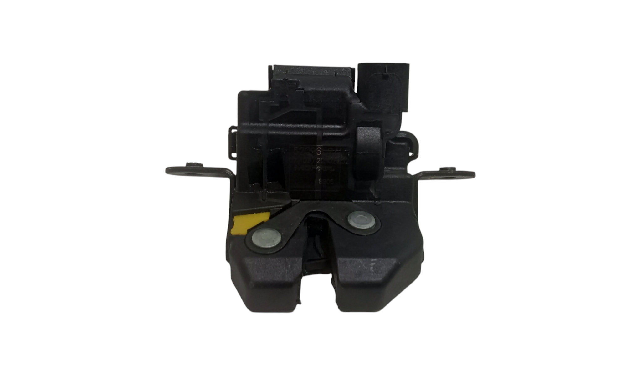 Serratura Cofano Post. Usato