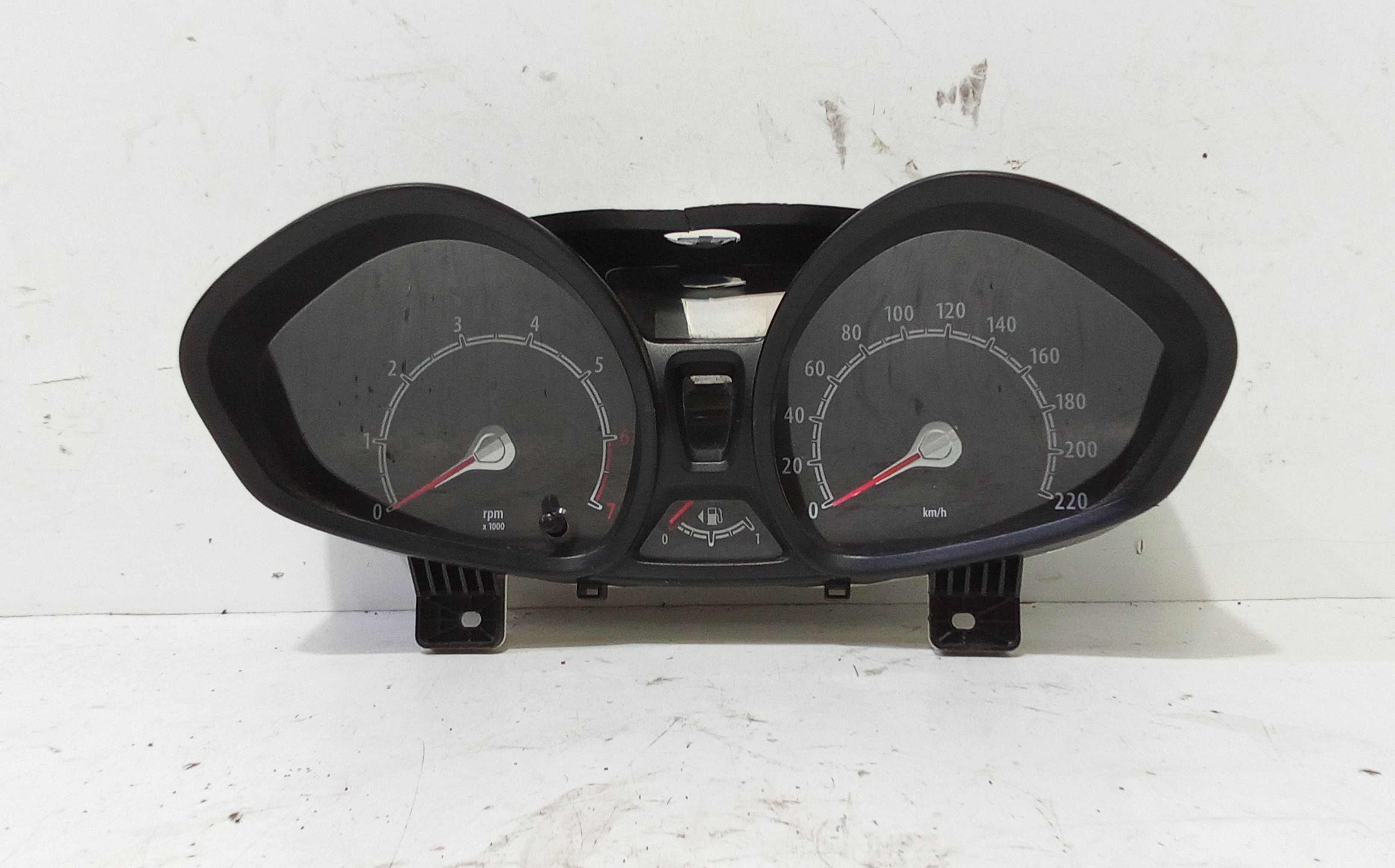 Quadro Portastrumenti 1593143 Usato