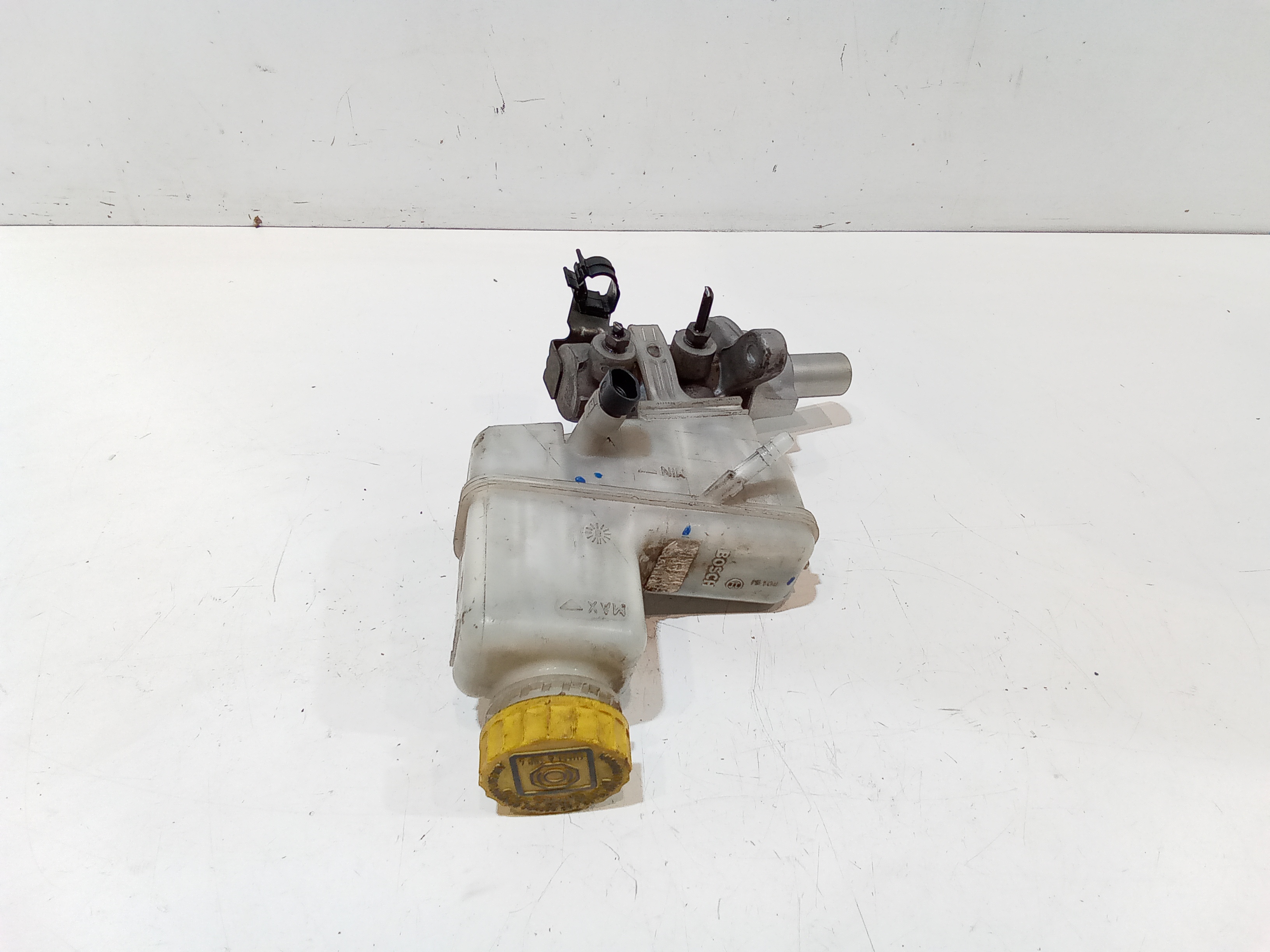 Pompa Comando Freni 77364611 Usato