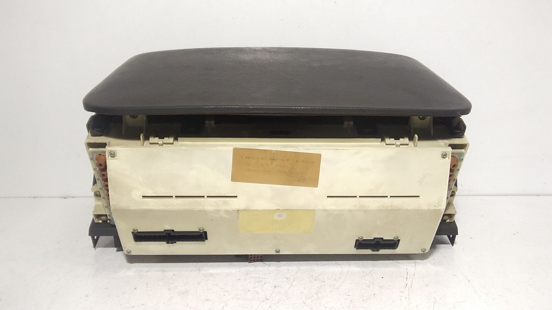 Quadro Portastrumenti Usato