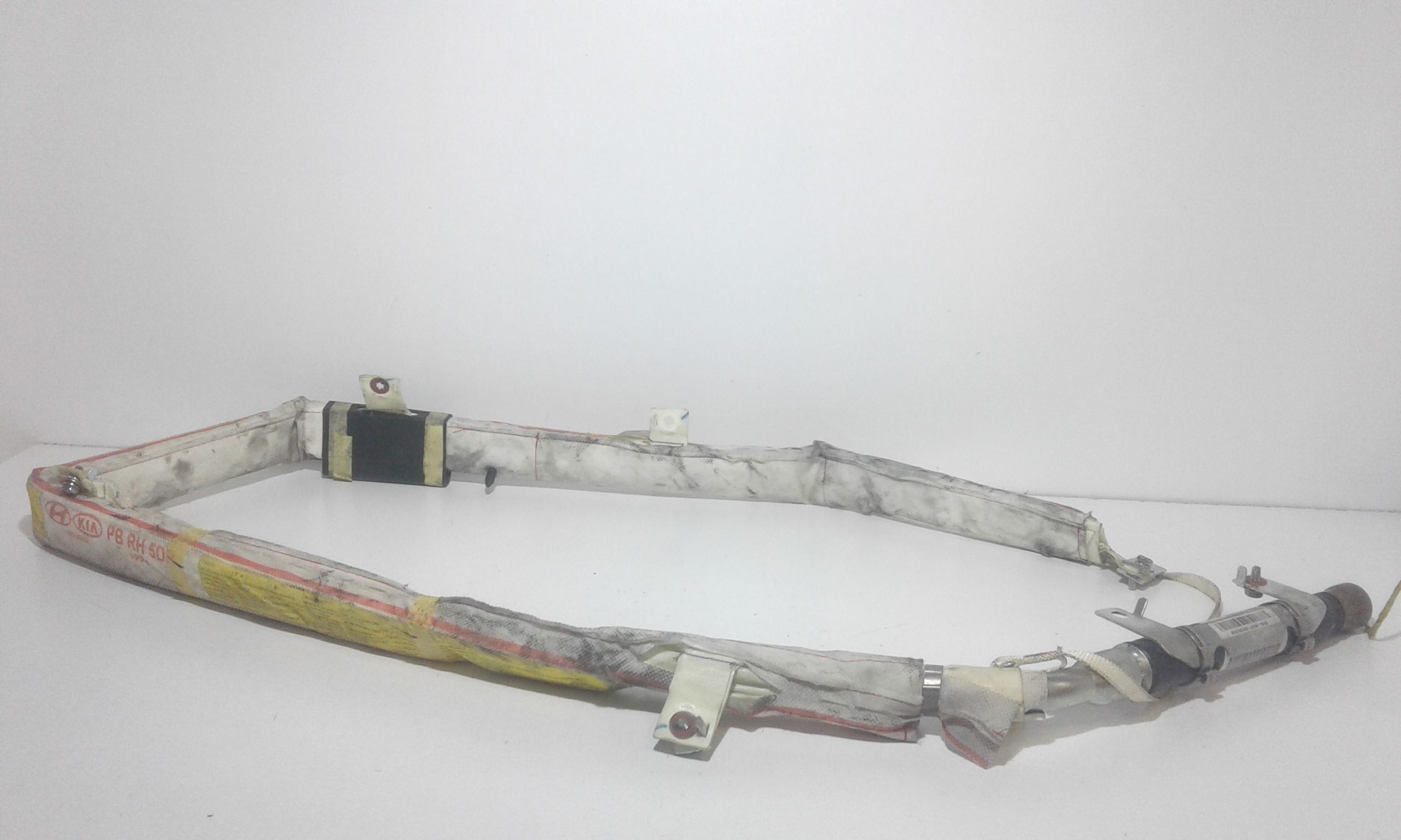 Dispositivo Airbag A Tendina Destro 850201J000 Usato