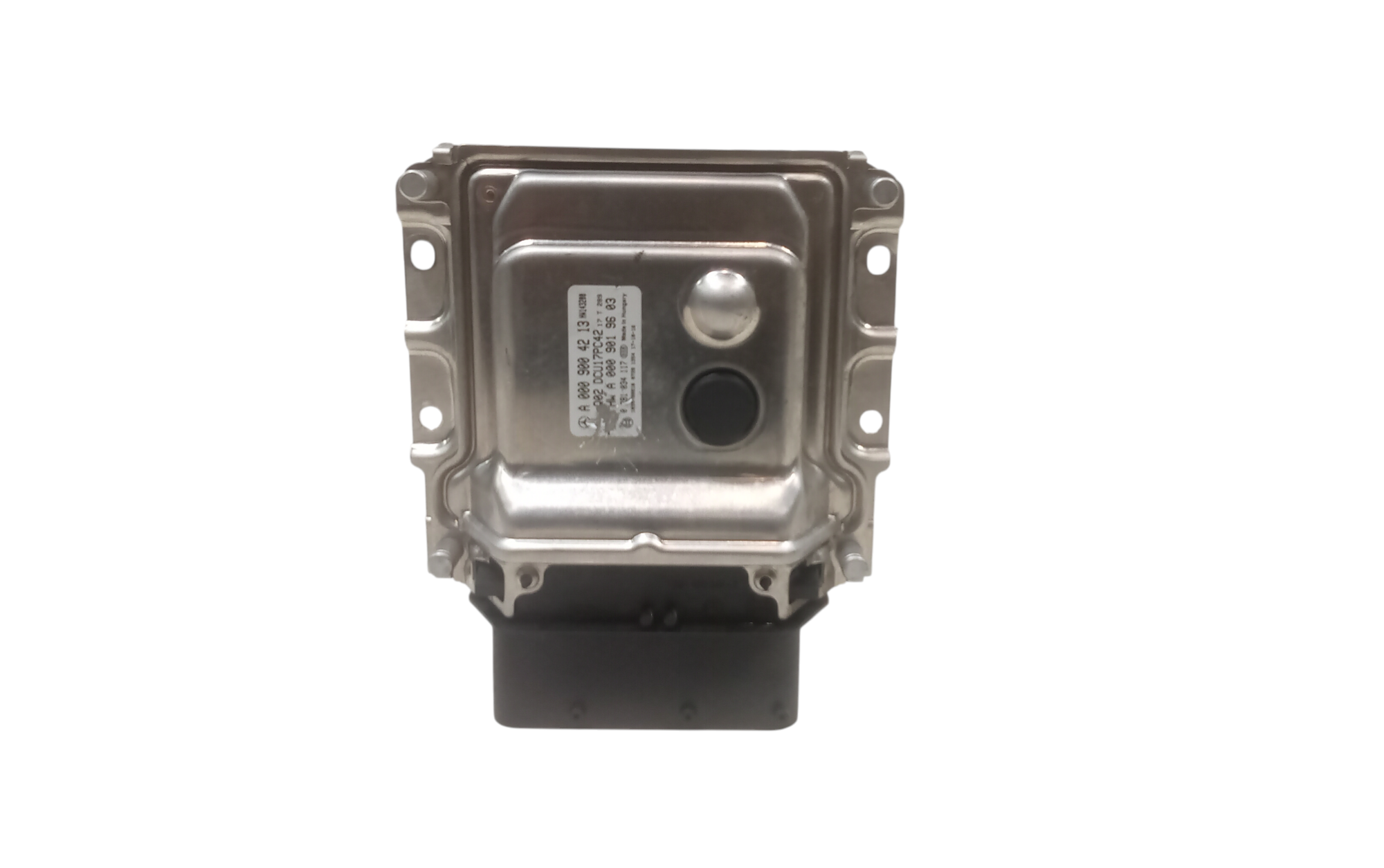 Centralina Urea Usato