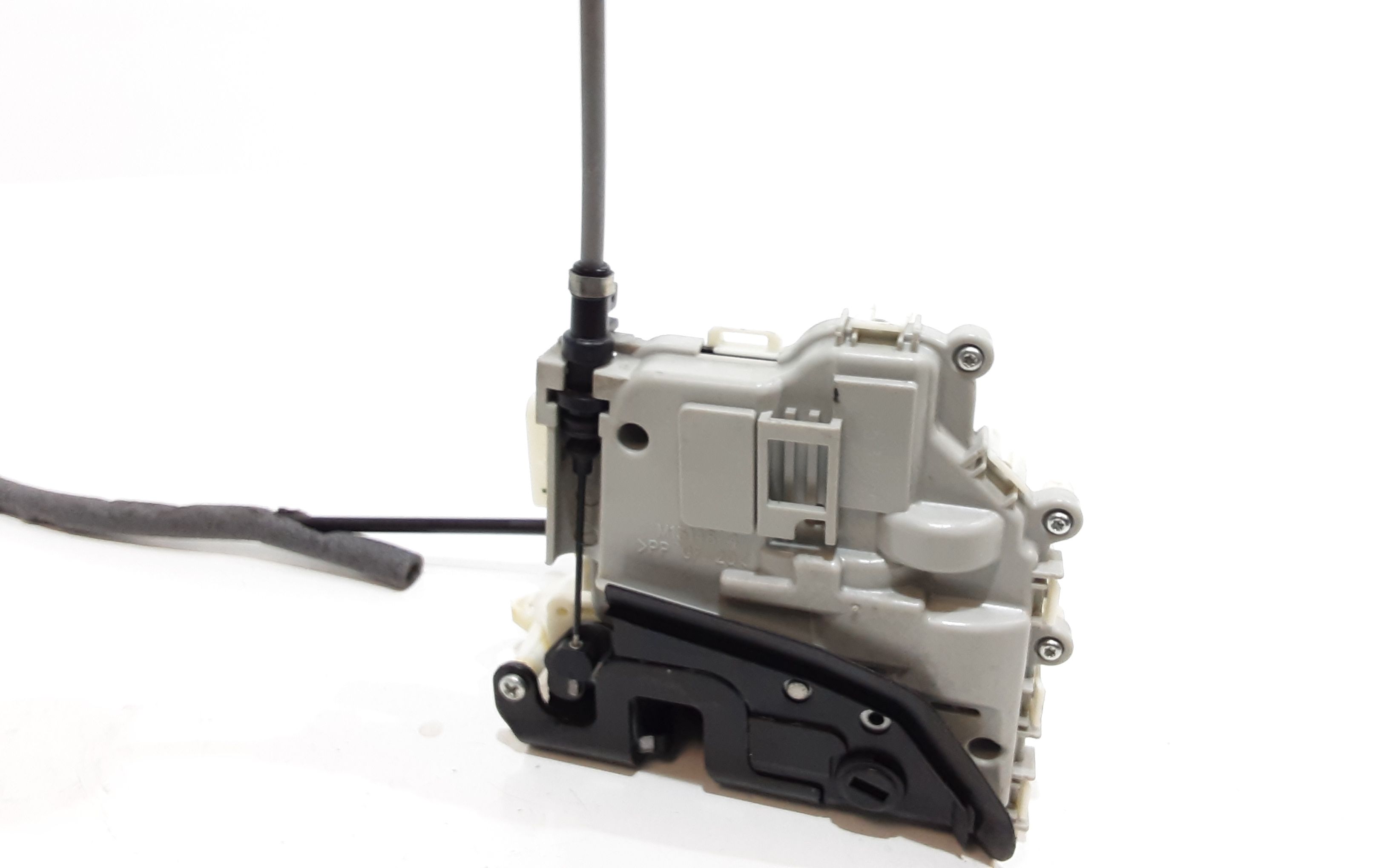 Serratura Porta Post. Destro 4G0839016F Usato