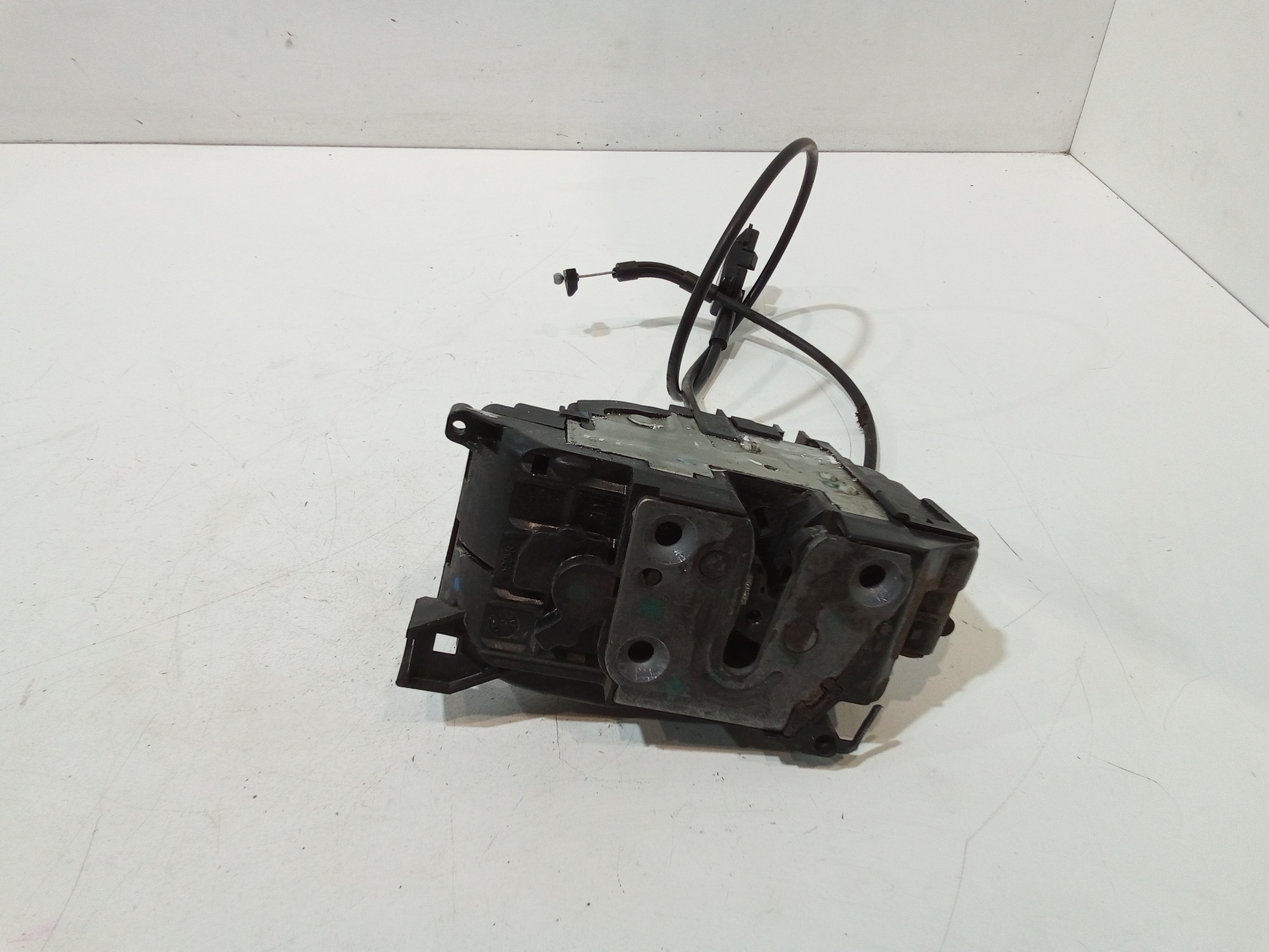 Serratura Porta Ant. Sinistro 8200219246 Usato