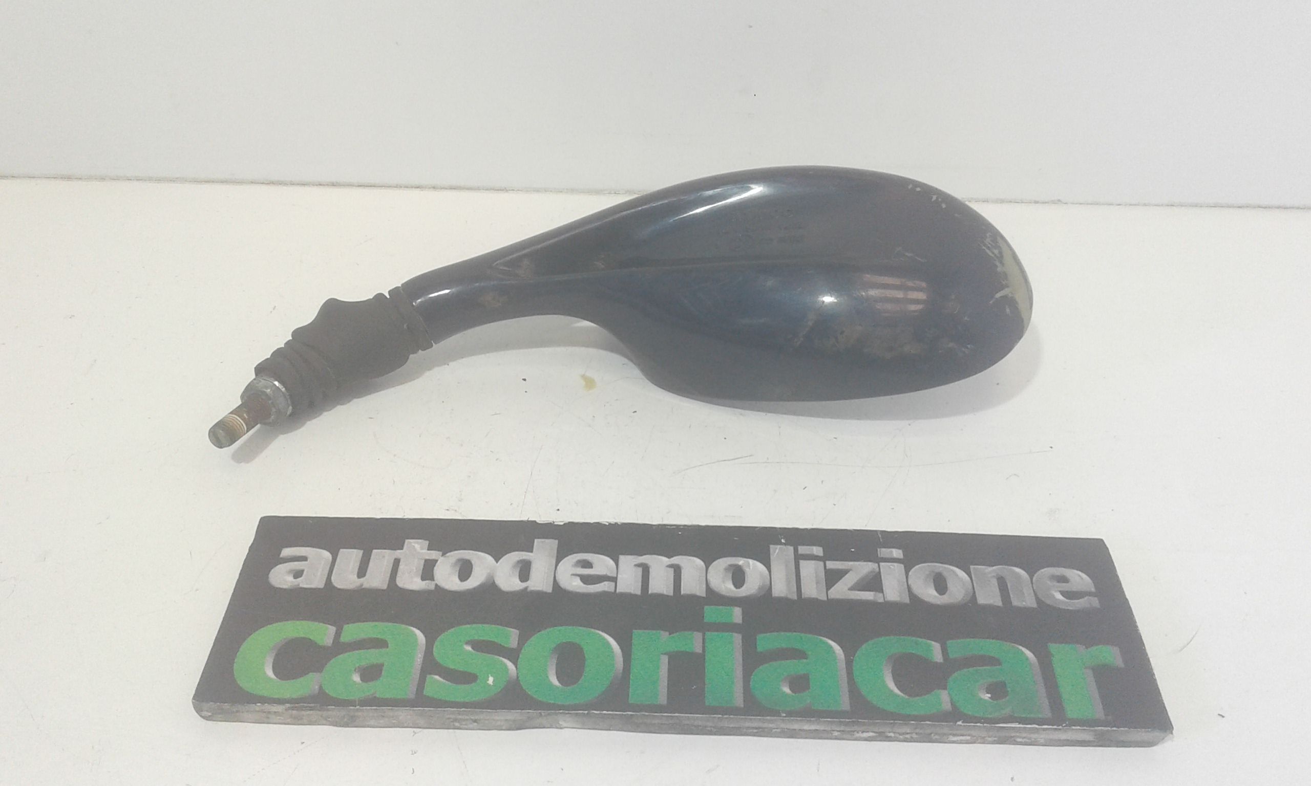 Retrovisore Est. Sinistro Usato