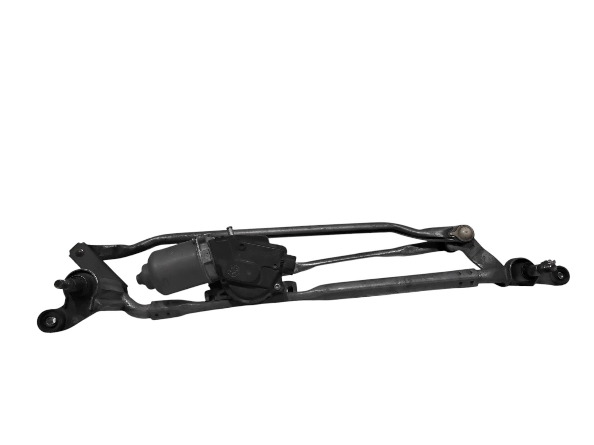 Motorino Tergiparabrezza Compl. Usato