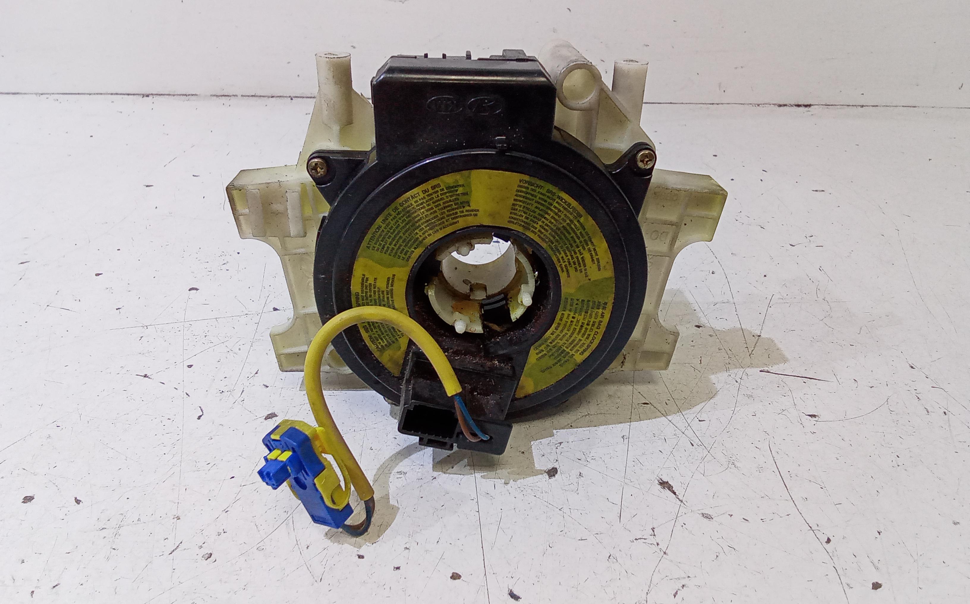 Contatto Spiraliforme Airbag 934903E000 Usato