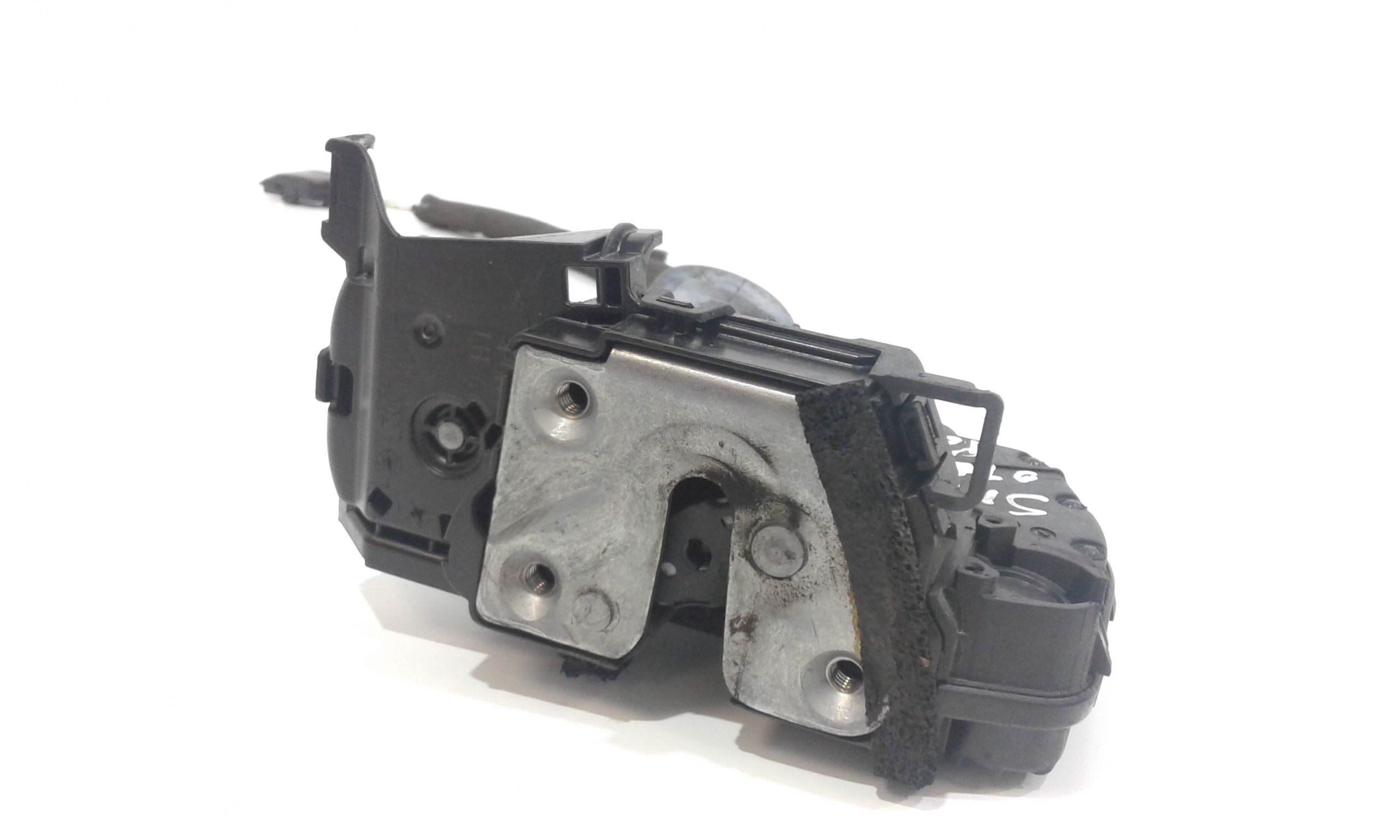 Serratura Porta Post. Sinistro A4537300100 Usato