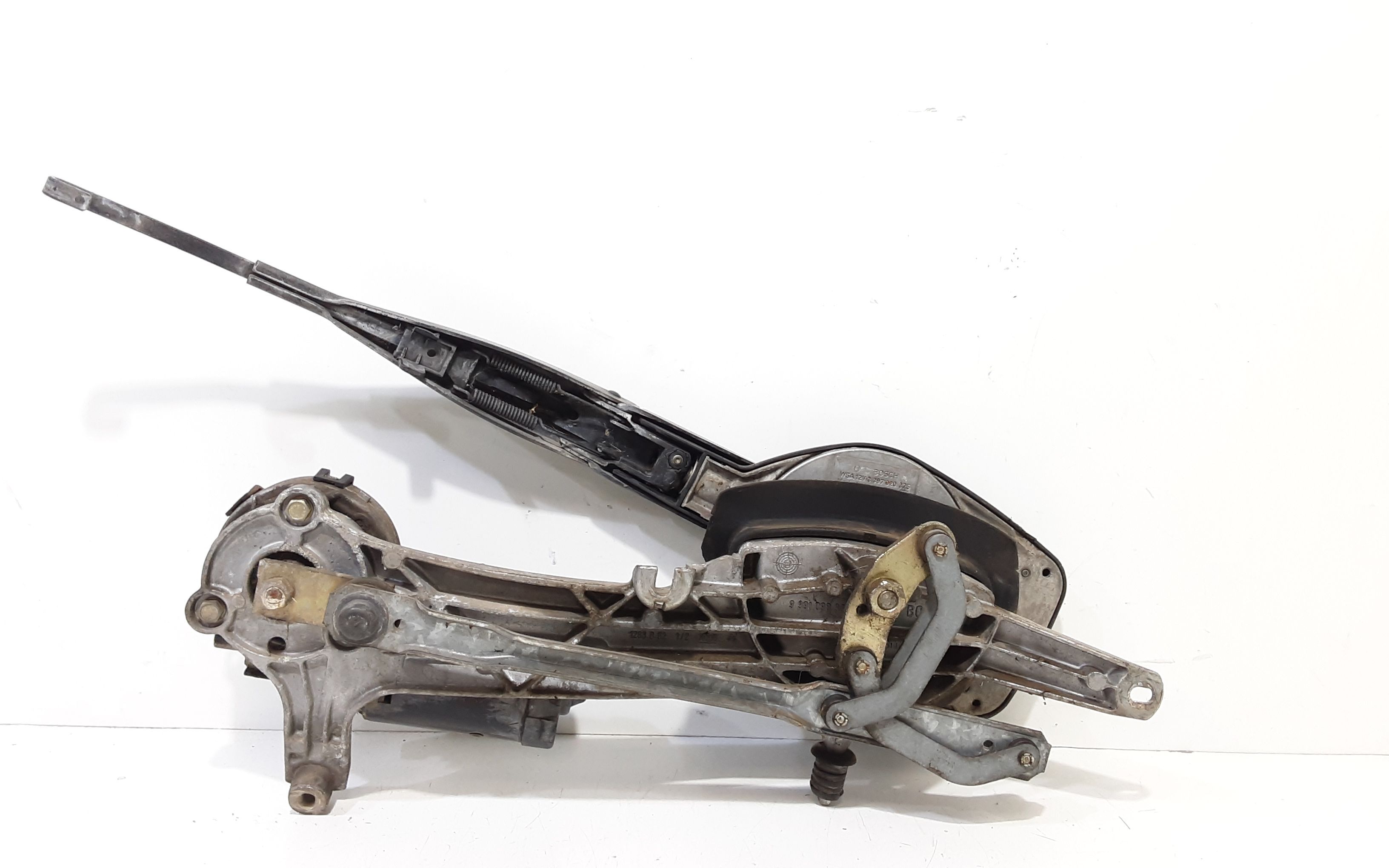 Motorino Tergilunotto Usato