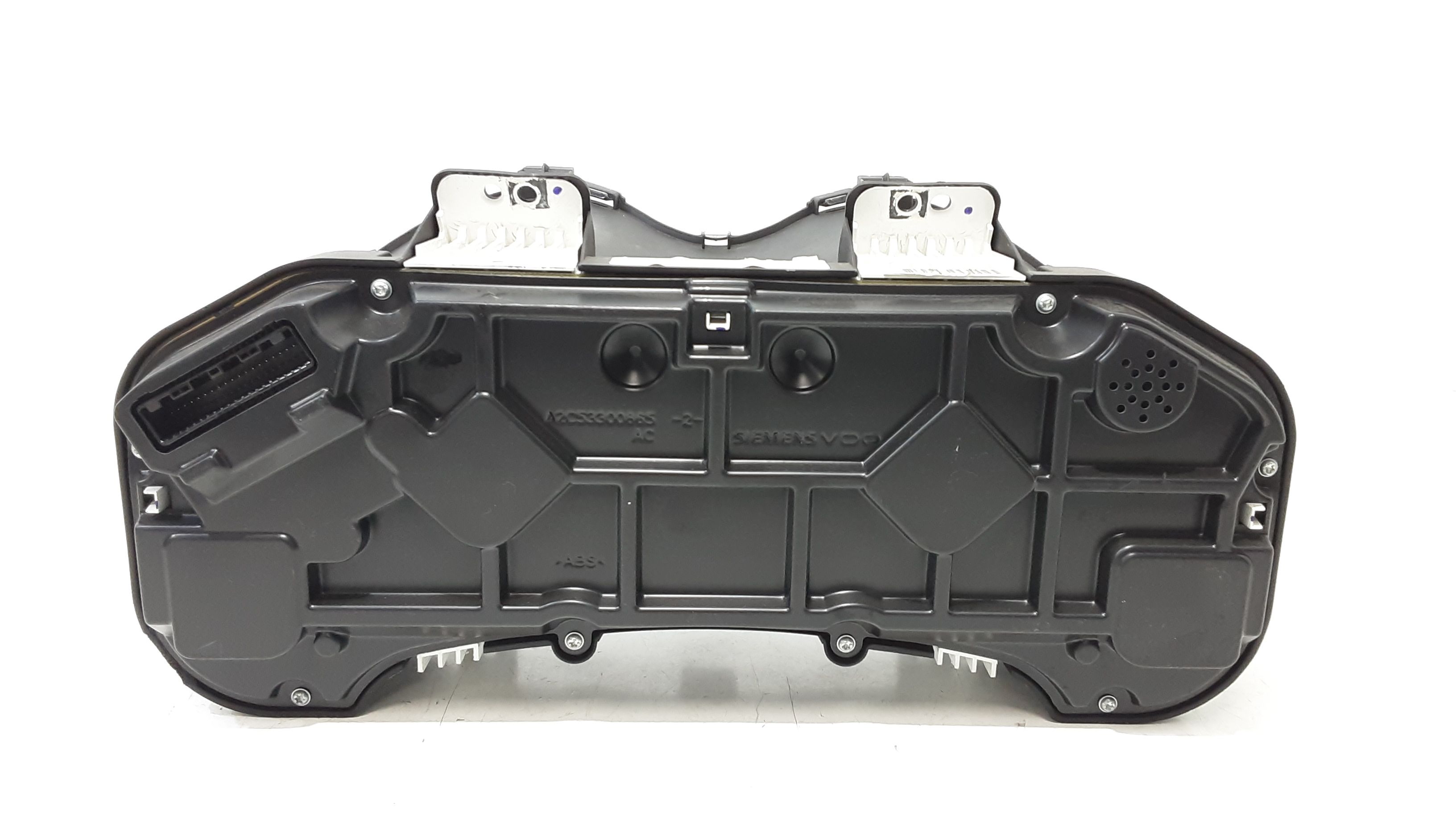 Quadro Portastrumenti Usato