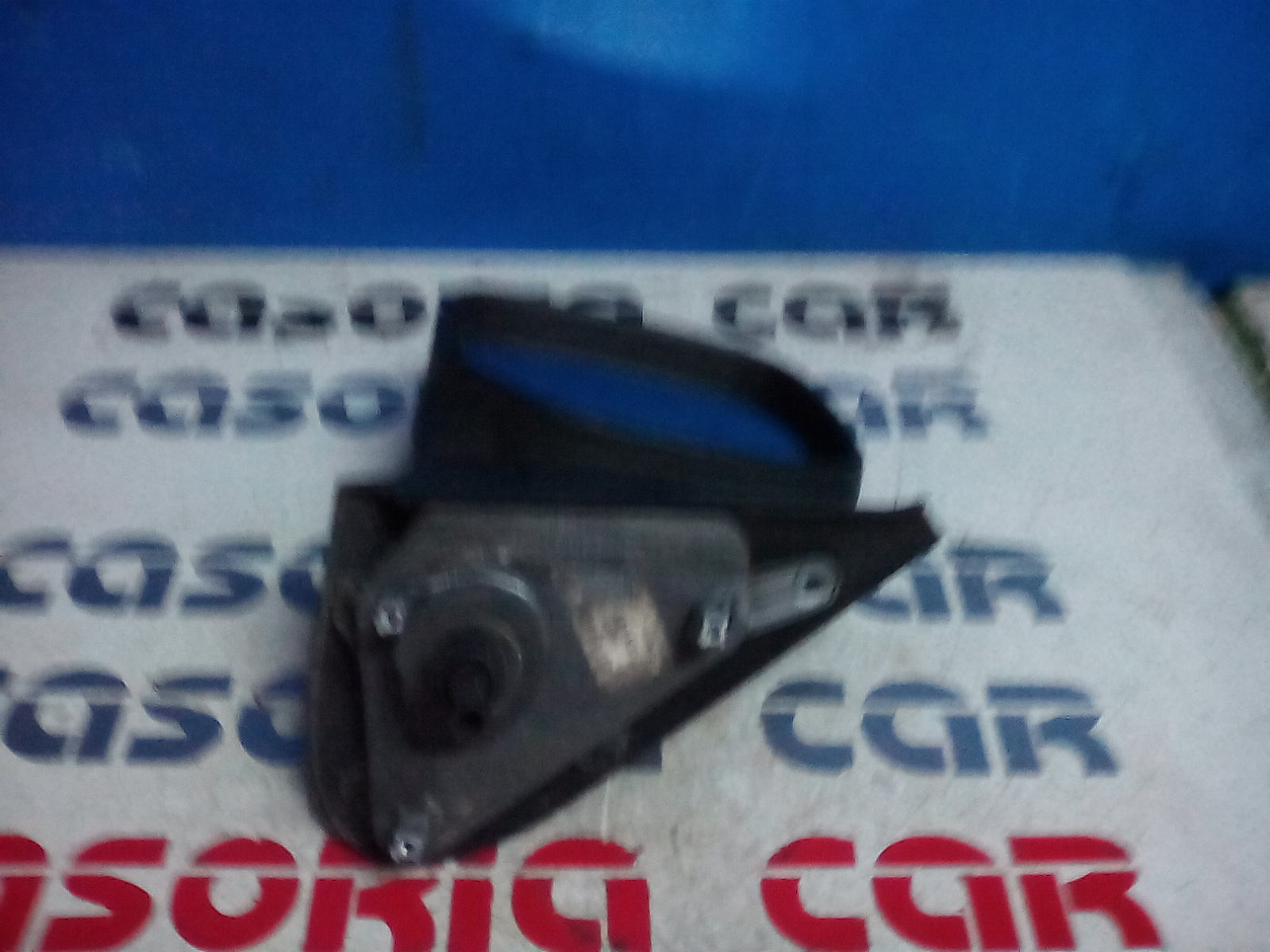 Retrovisore Est. Sinistro 8153HN Usato