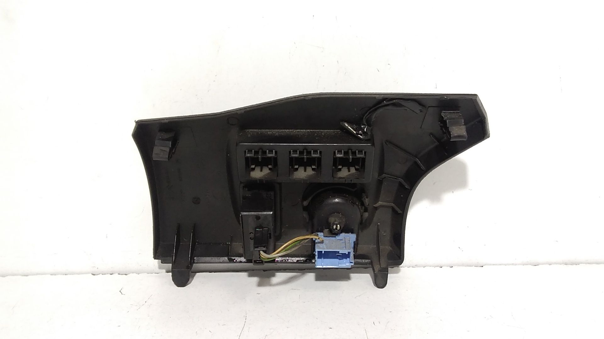 Interruttore Regolazione Retrovisore Est. Usato