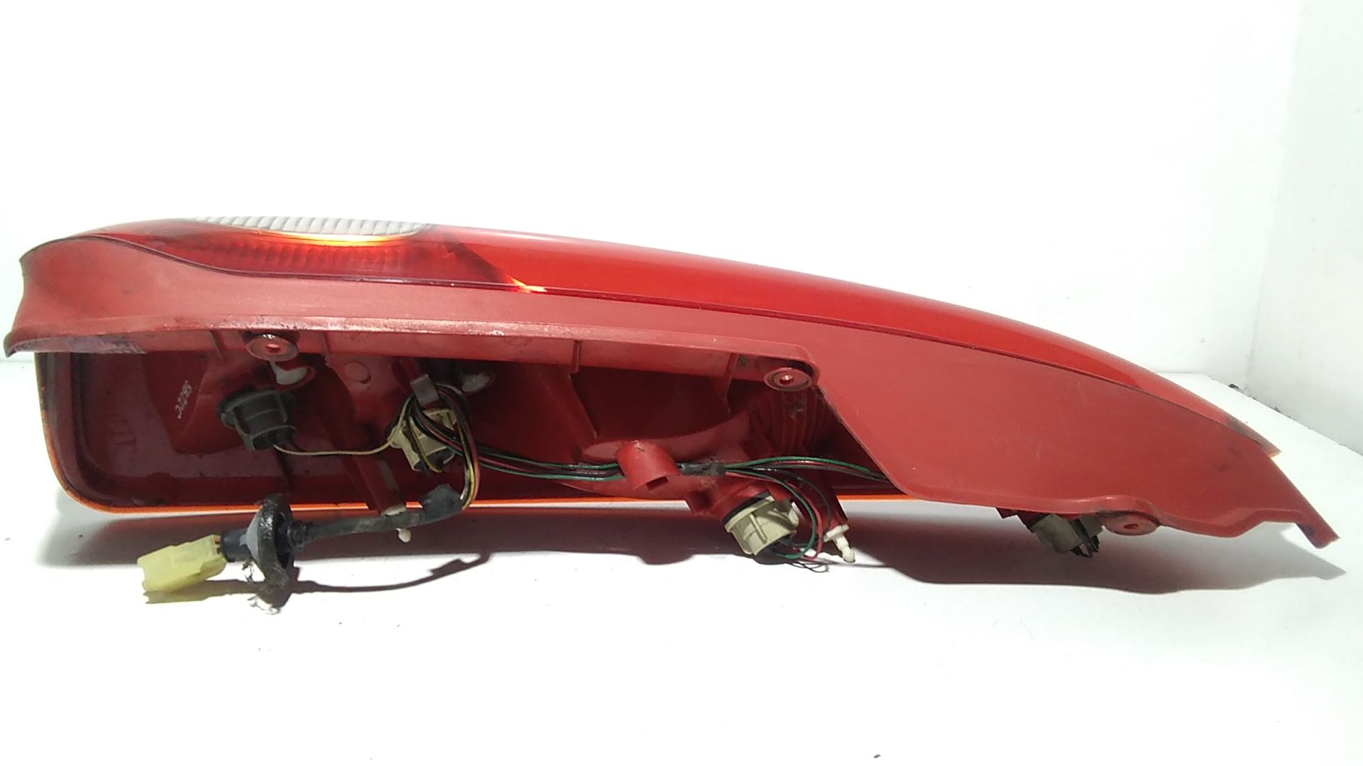 Fanale Post. Sinistro 96260526 Usato