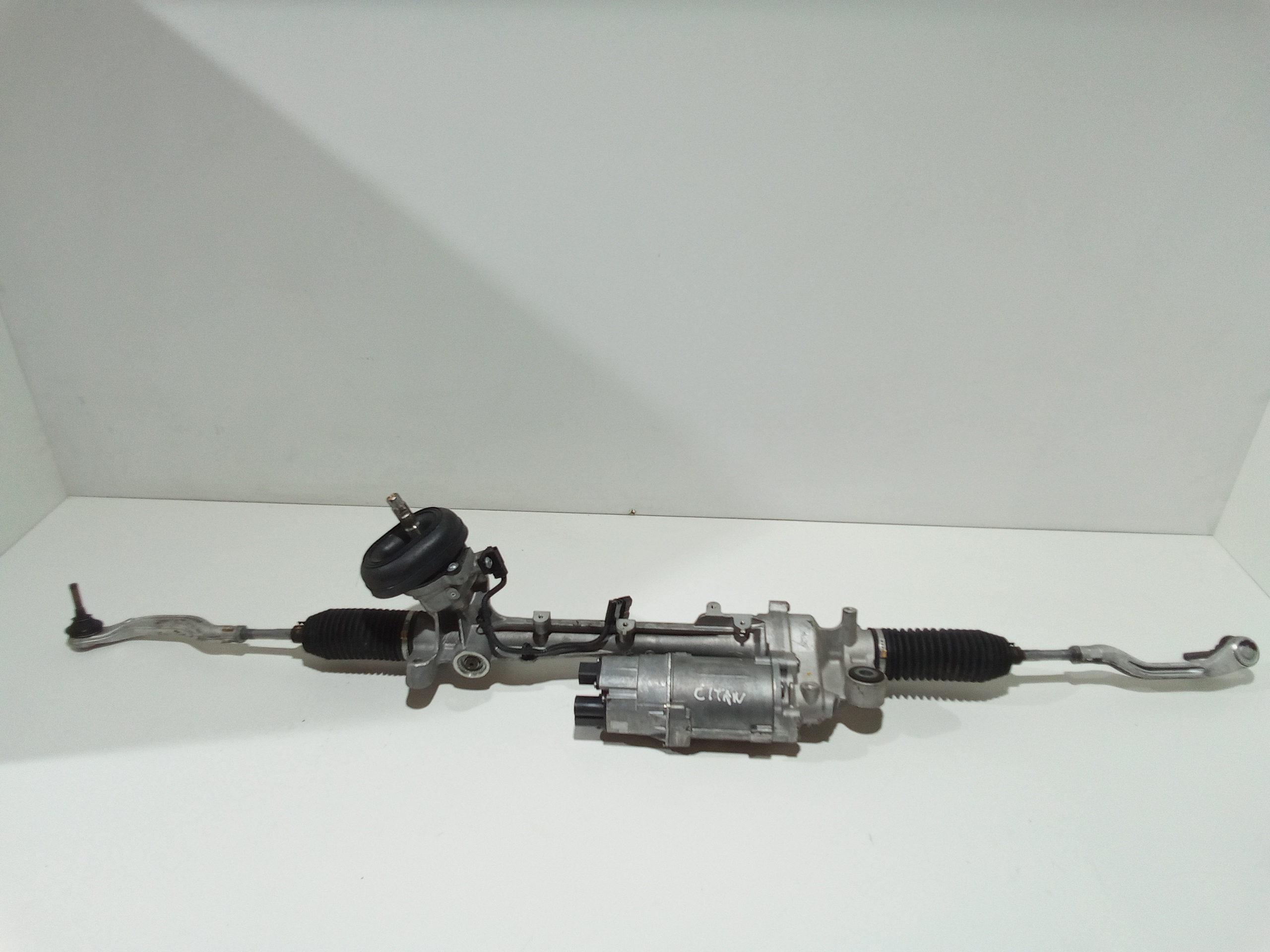 Scatola Sterzo Usato