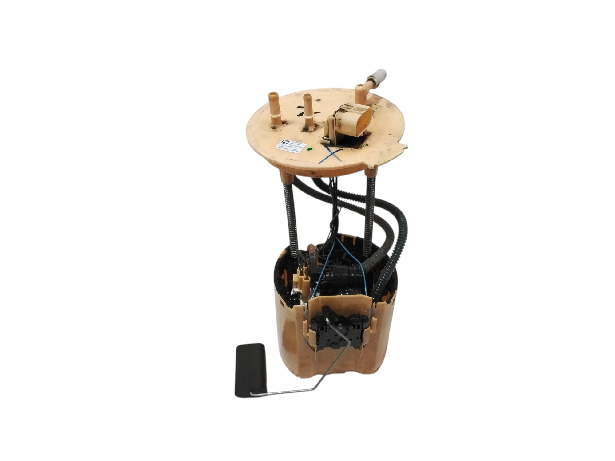 Pompa Carburante 23408842 Usato