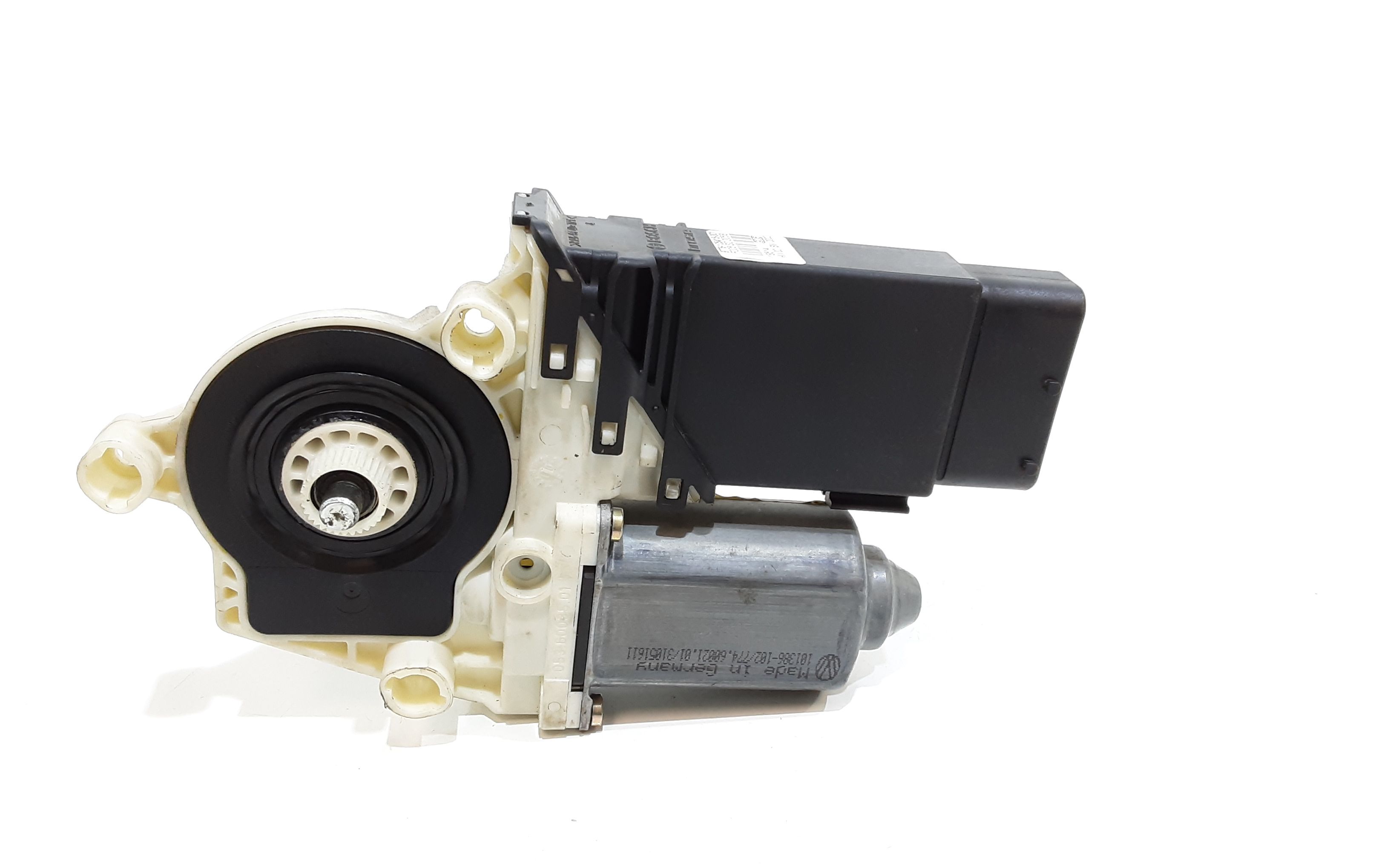 Motorino Alzacristallo Porta Ant. Destro 1C0959802C017 Usato