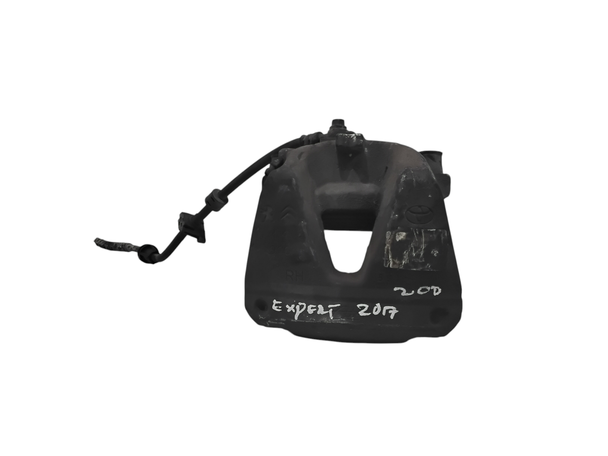 Pinza Freno Ant. Destro Usato