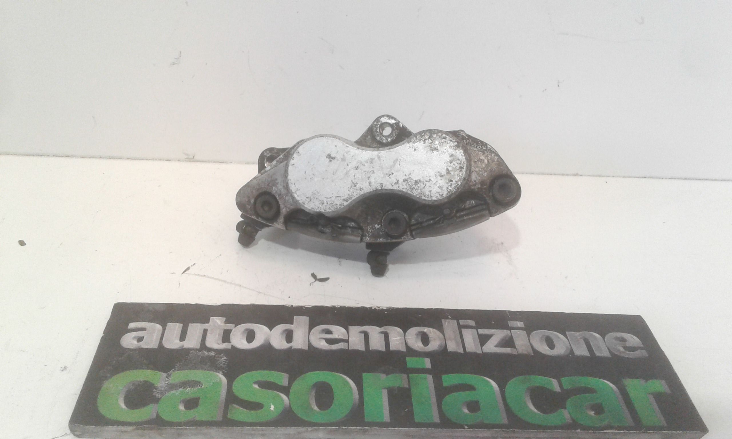 Pinza freno anteriore - Immagine 1 di 3
