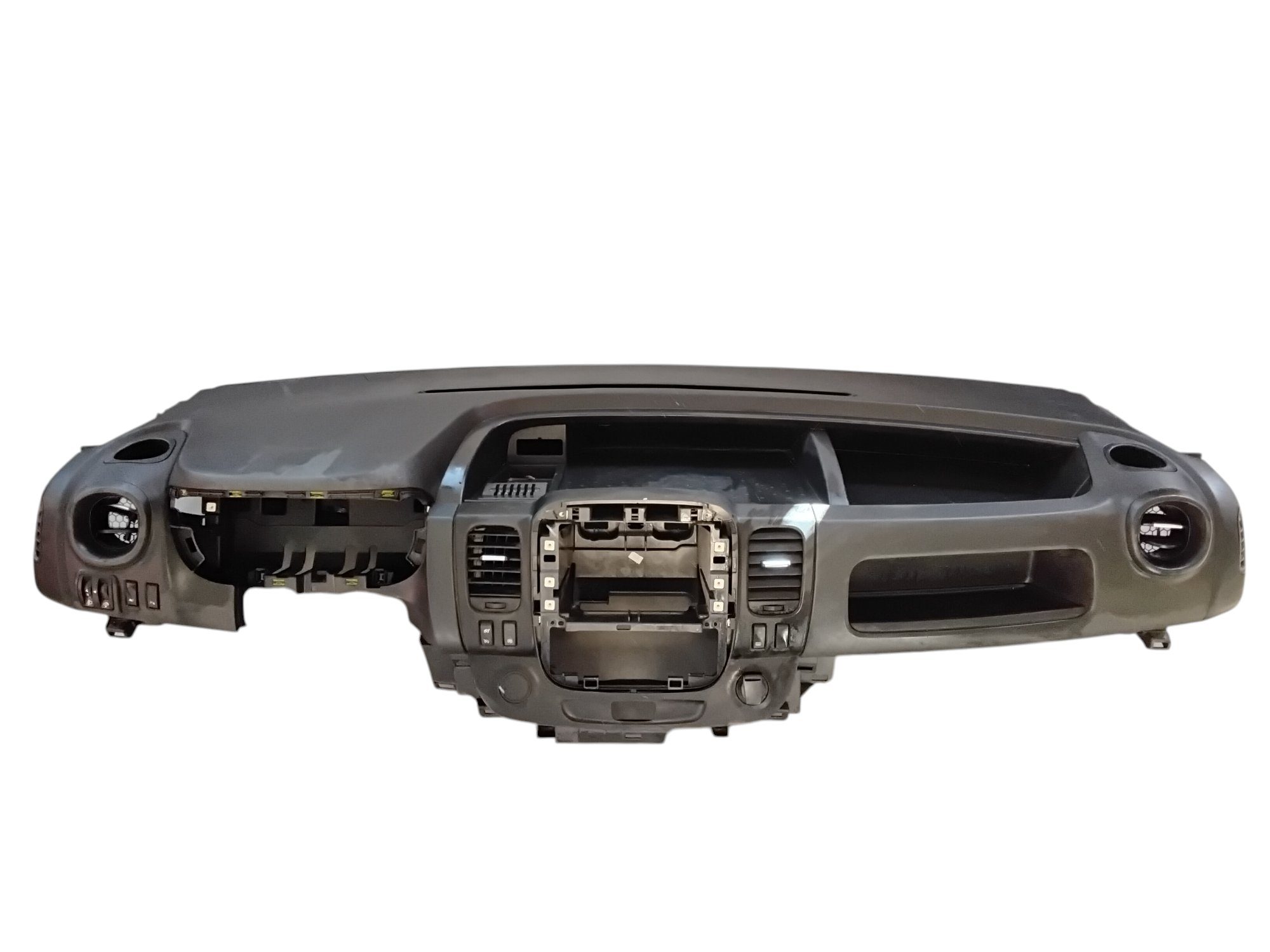 Cruscotto 681002469R Usato