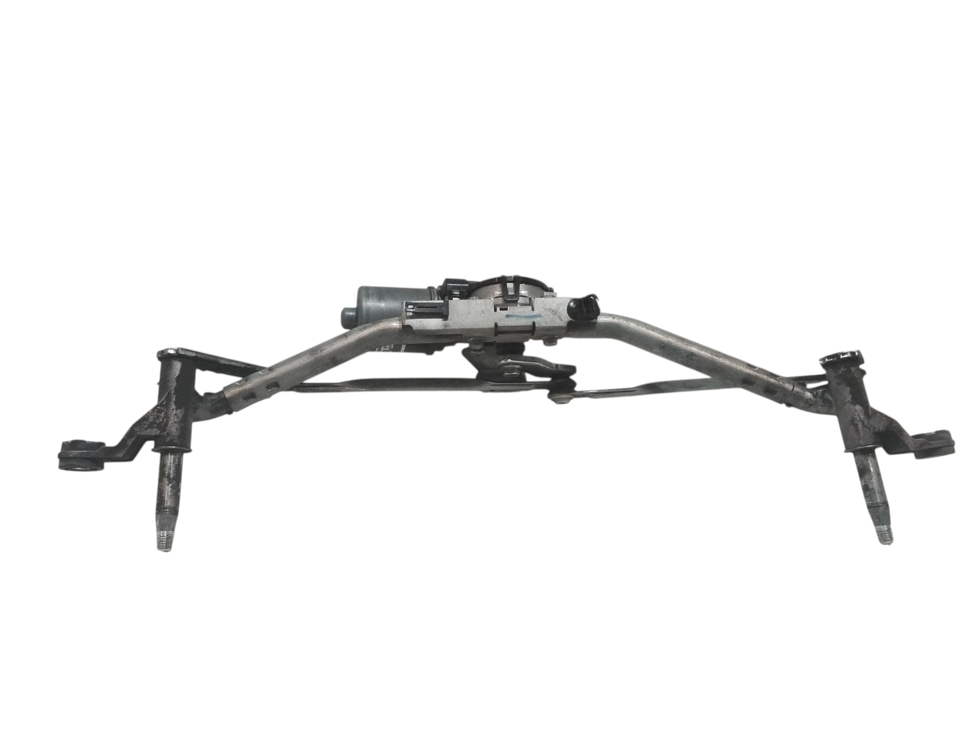 Motorino Tergiparabrezza Compl. Usato