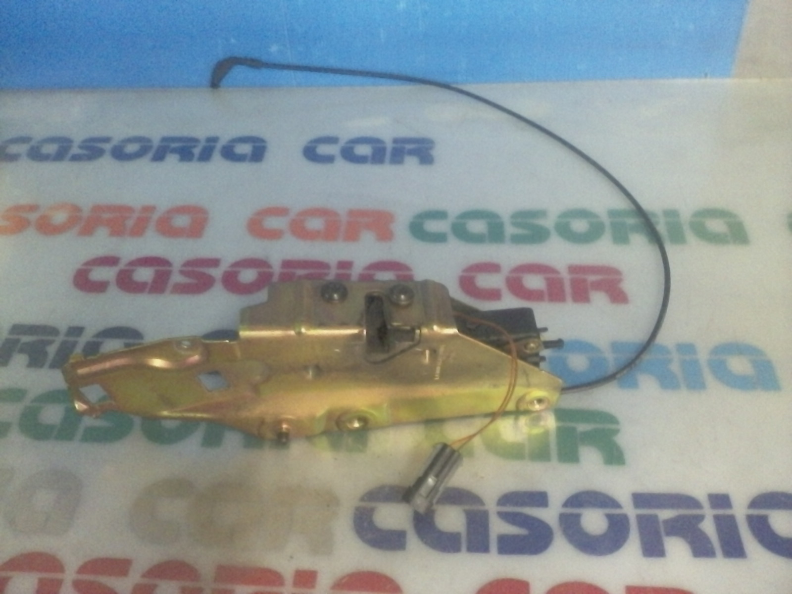 Serratura Porta Ant. Destro Q0010427V001000000 Usato