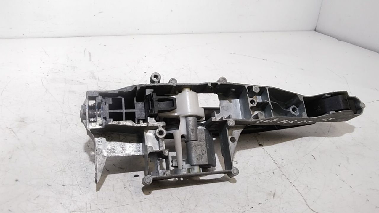 Maniglia Porta Post. Destro Usato