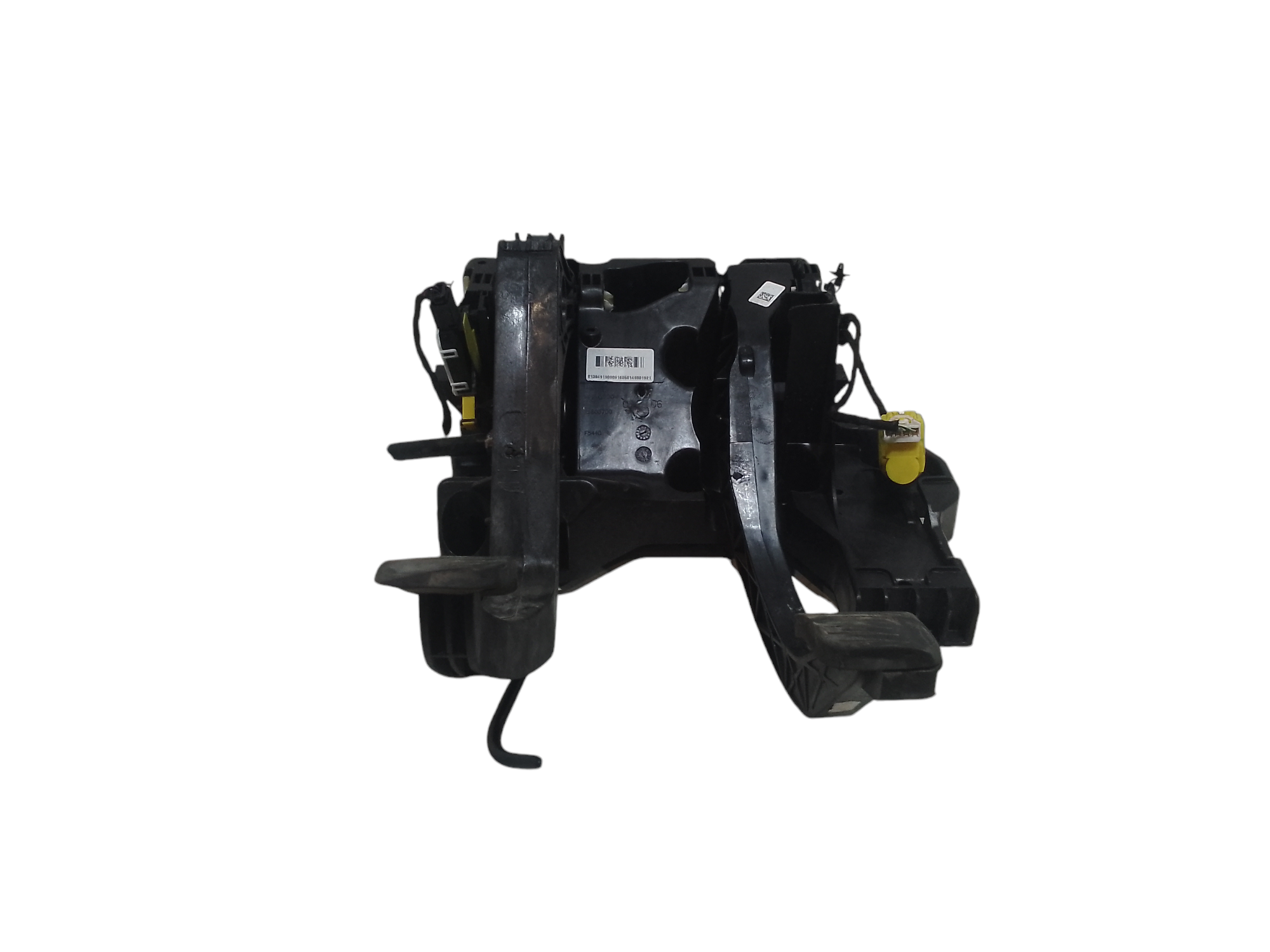 Pedaliera Freno, Pedale Frizione, Pedaliera Freno + Frizione Usato