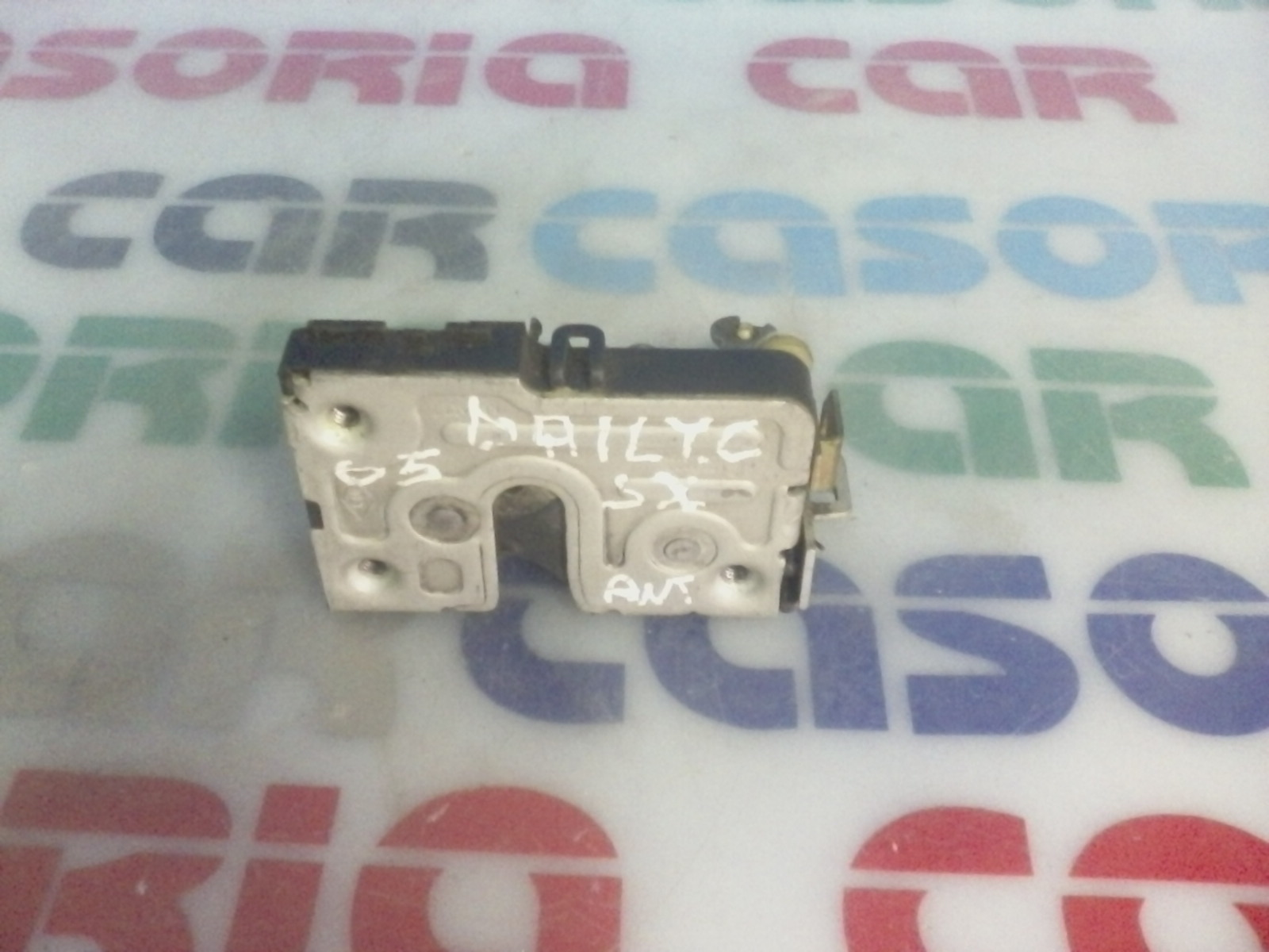 Serratura Porta Ant. Sinistro Usato