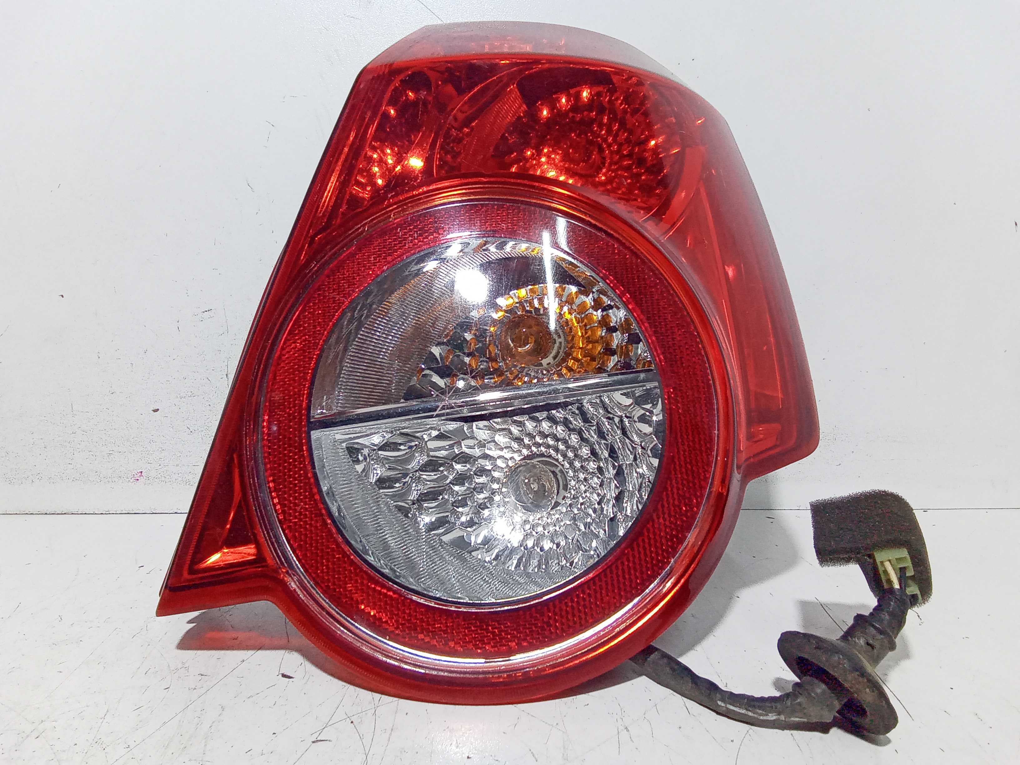 Fanale Post. Destro 95952067 Usato