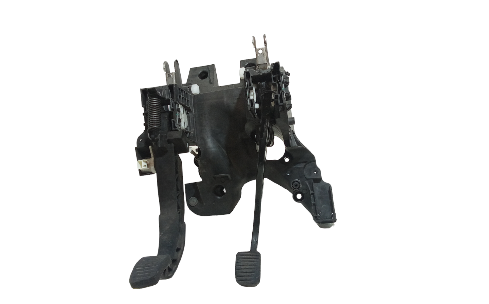 Pedaliera Freno, Pedale Frizione, Pedaliera Freno + Frizione Usato